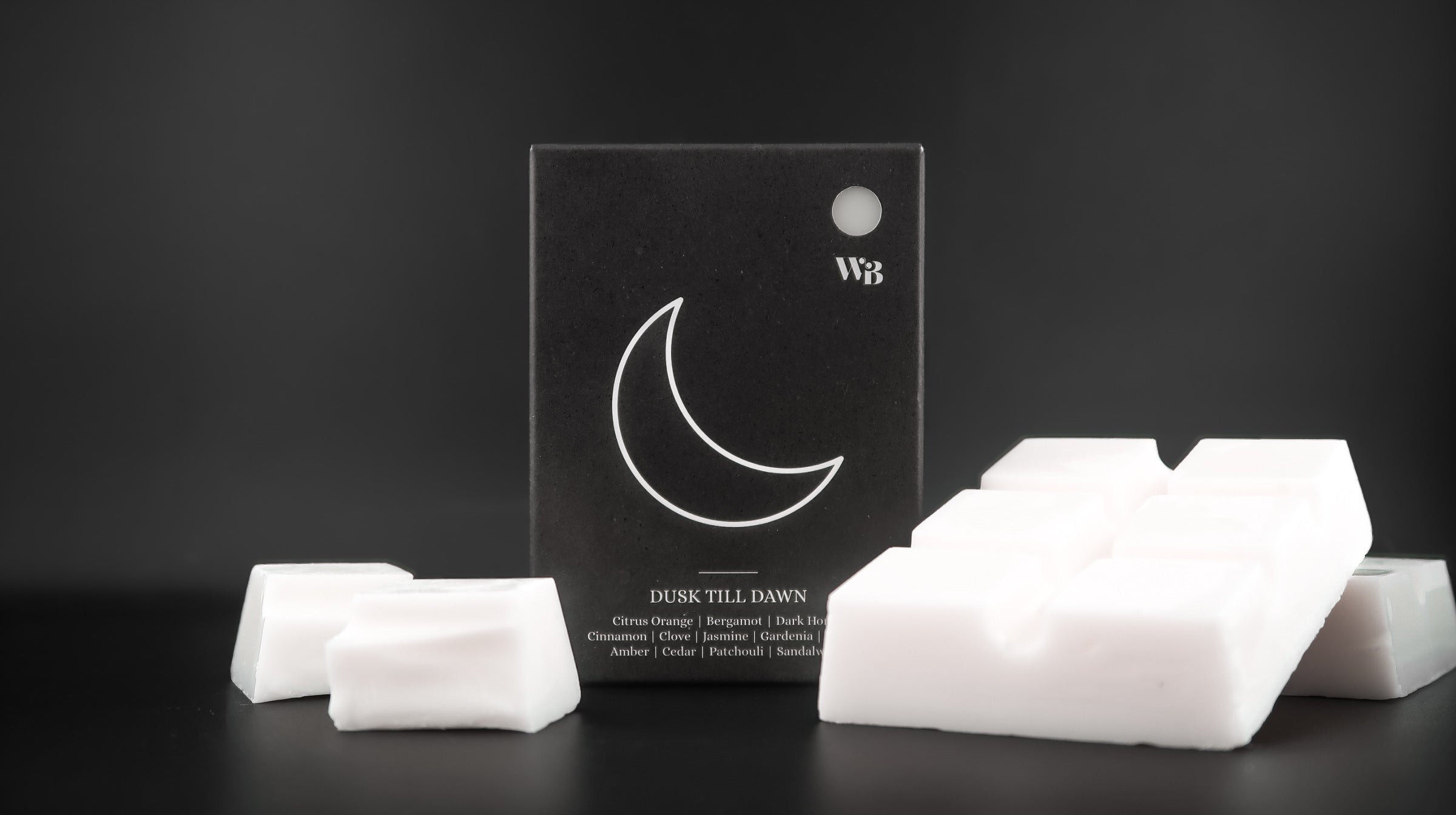 Dusk Till Dawn Wax Melt