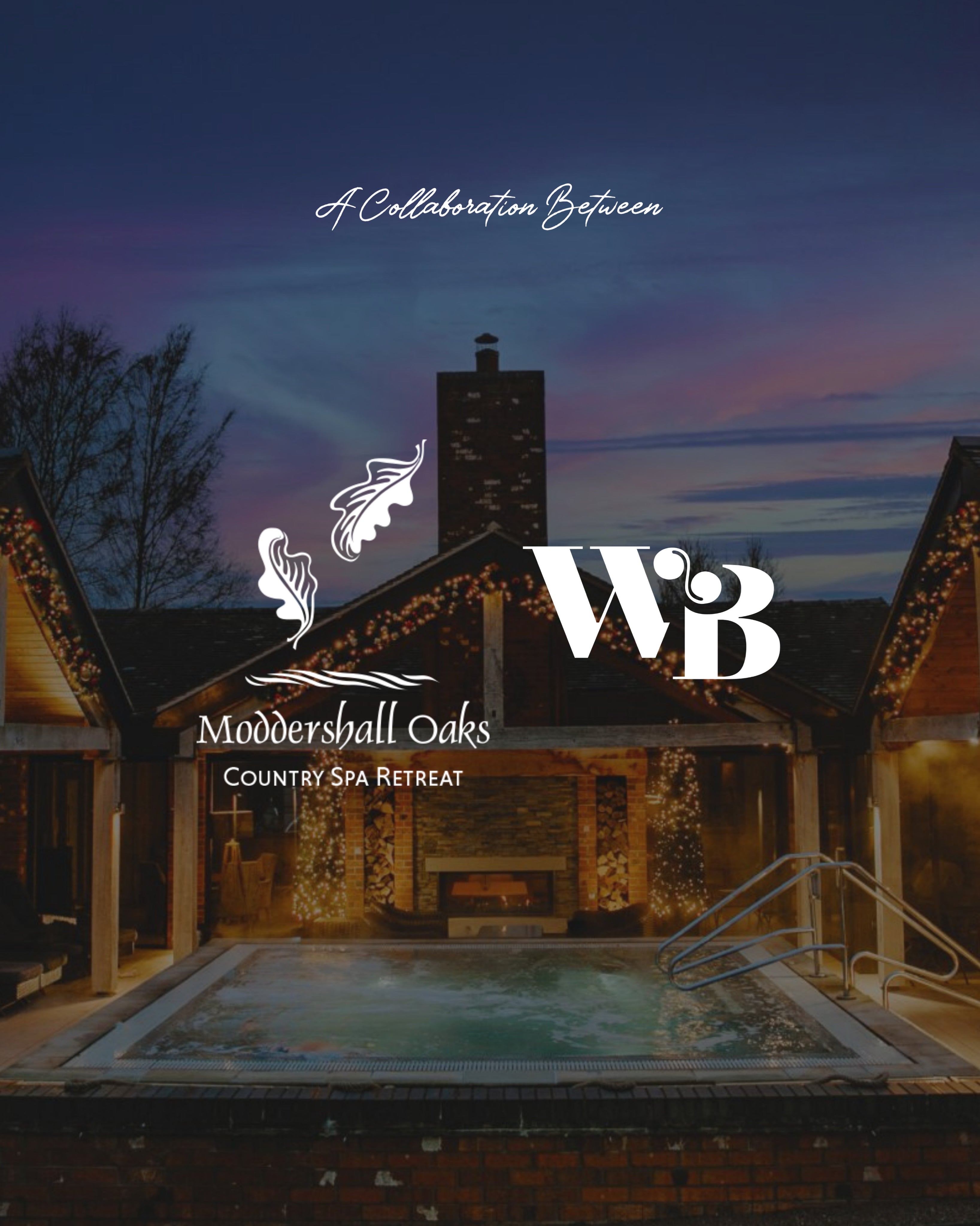The Wandering Bee × Moddershall Oaks