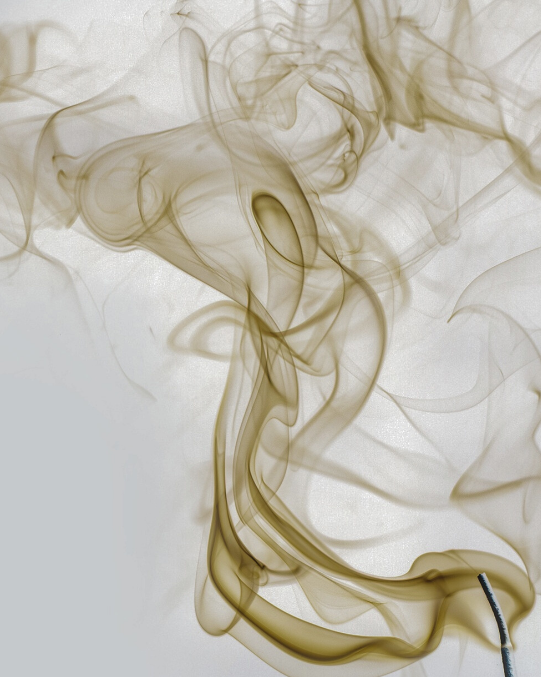 Scent Layering: The Wandering Bee Way