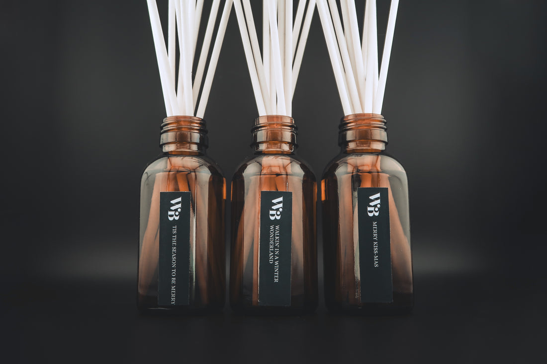 A Fuss-Free Alternative Way To Scent Your Home