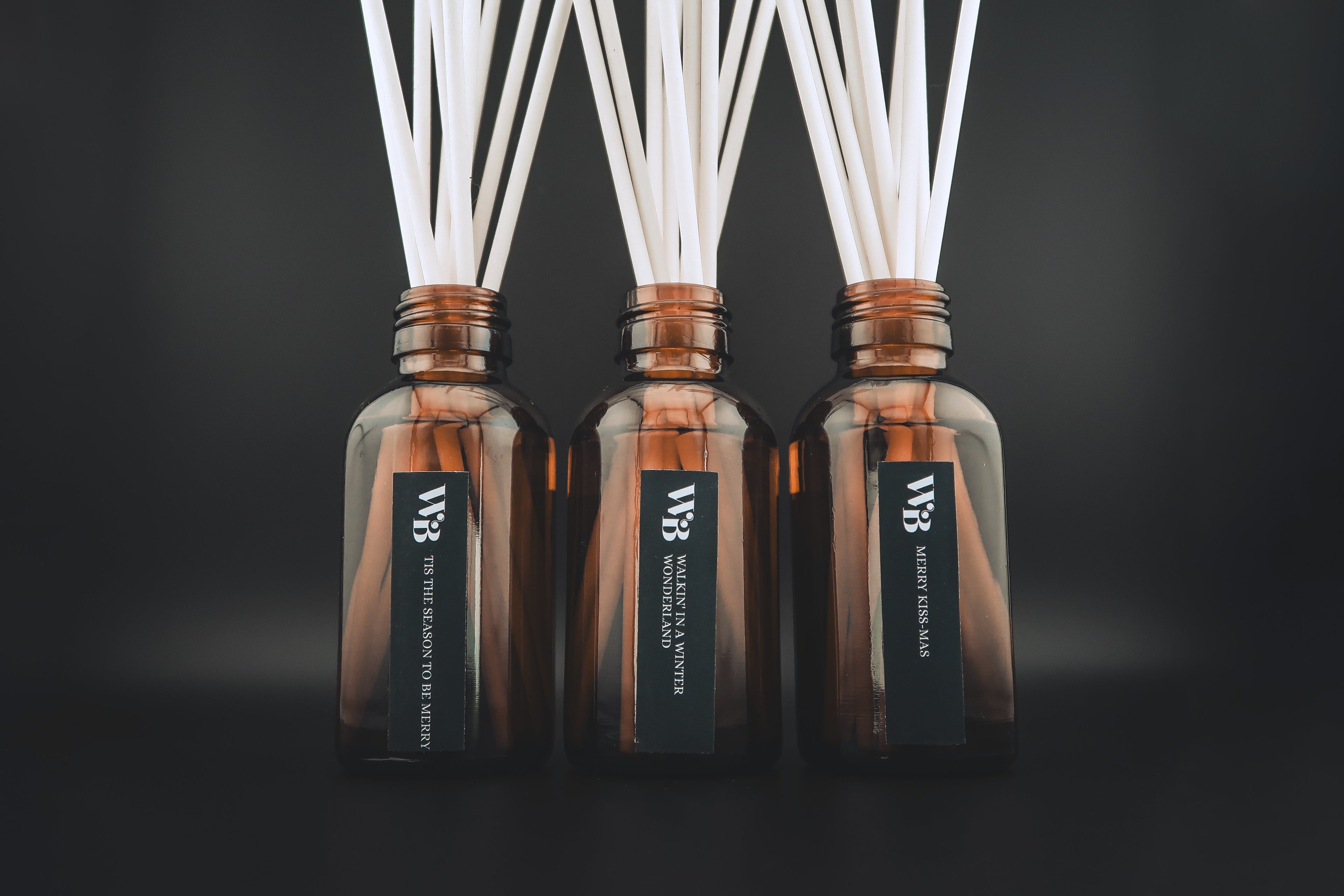 A Fuss-Free Alternative Way To Scent Your Home