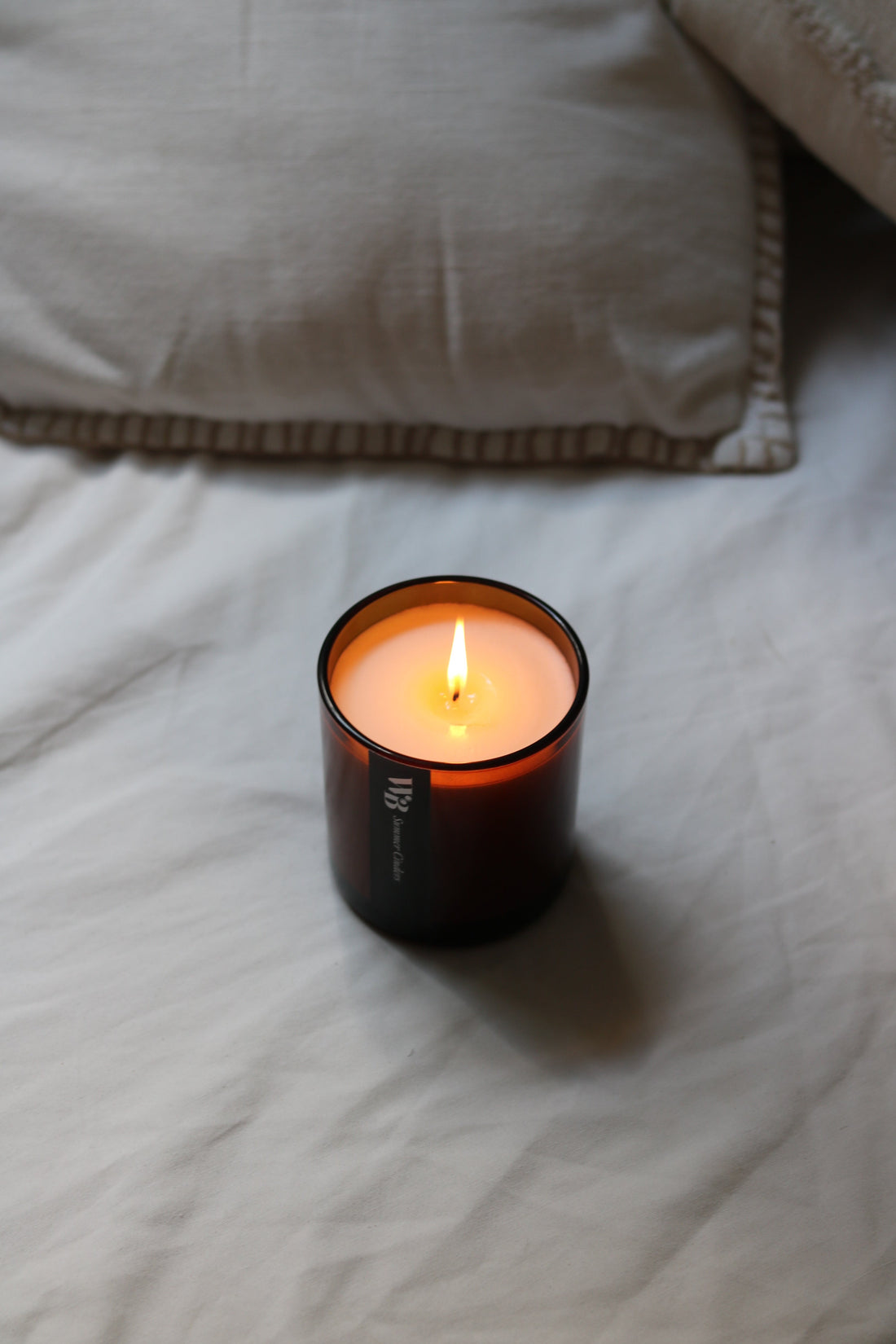 How We Create a Fragrance Concept at The Wandering Bee