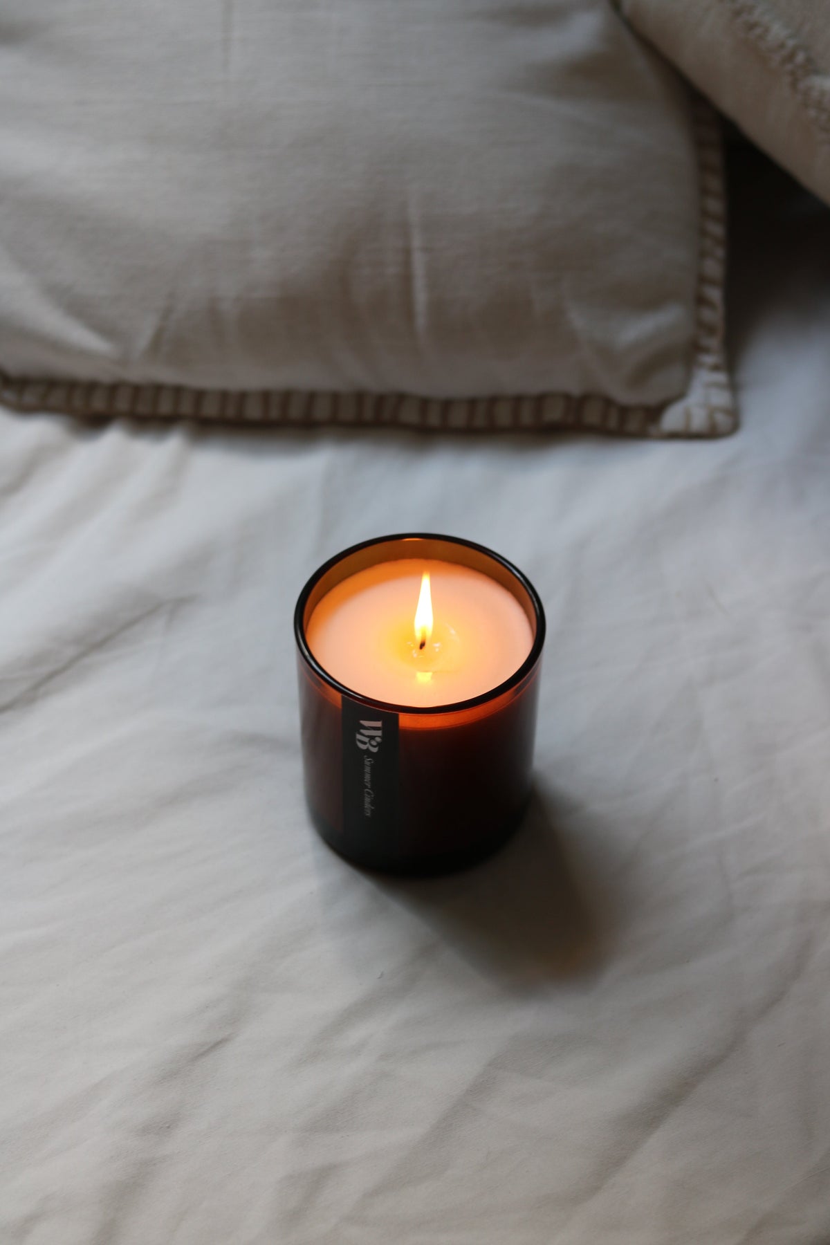 How We Create a Fragrance Concept at The Wandering Bee