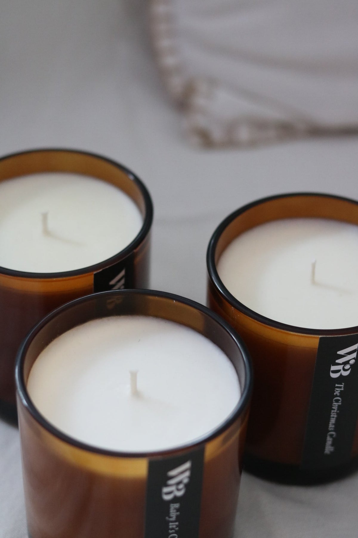 Are All Candles Vegan?