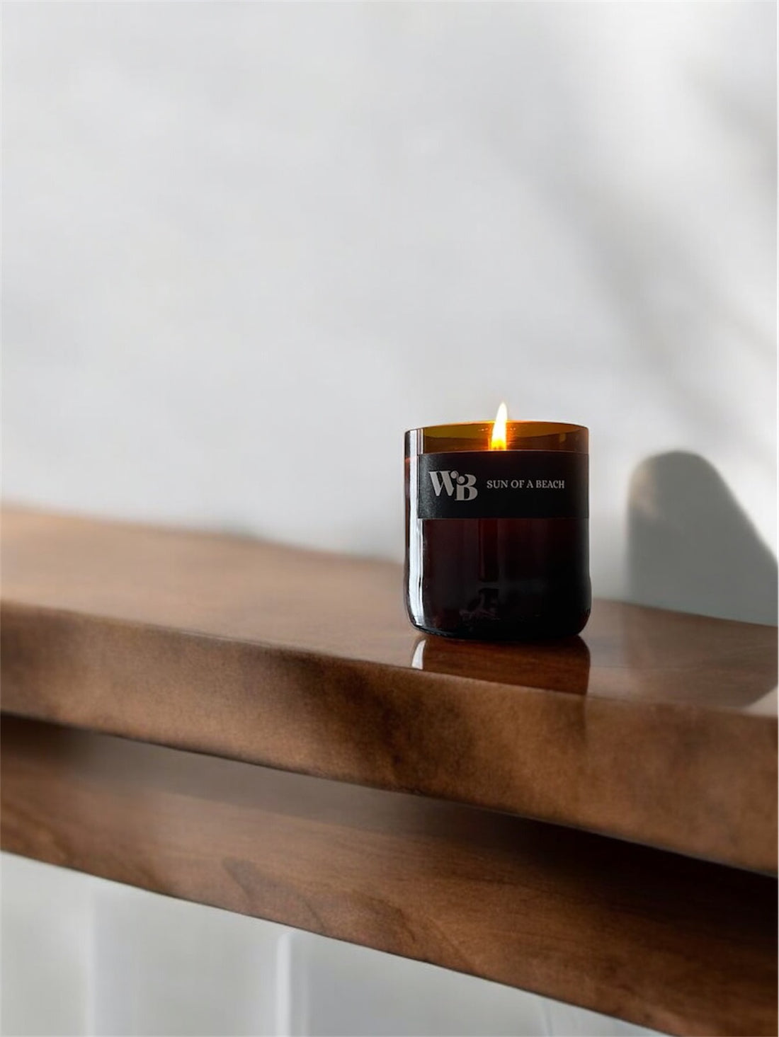 Let’s Talk Candles: The Magic of Scent Notes