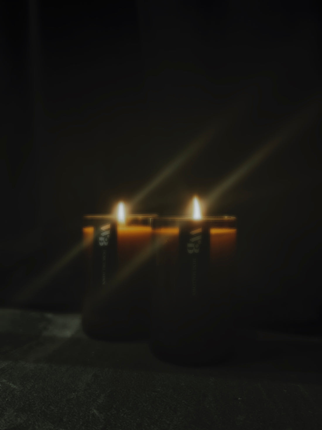 Candles 🫱🏻‍🫲🏼 Meditation