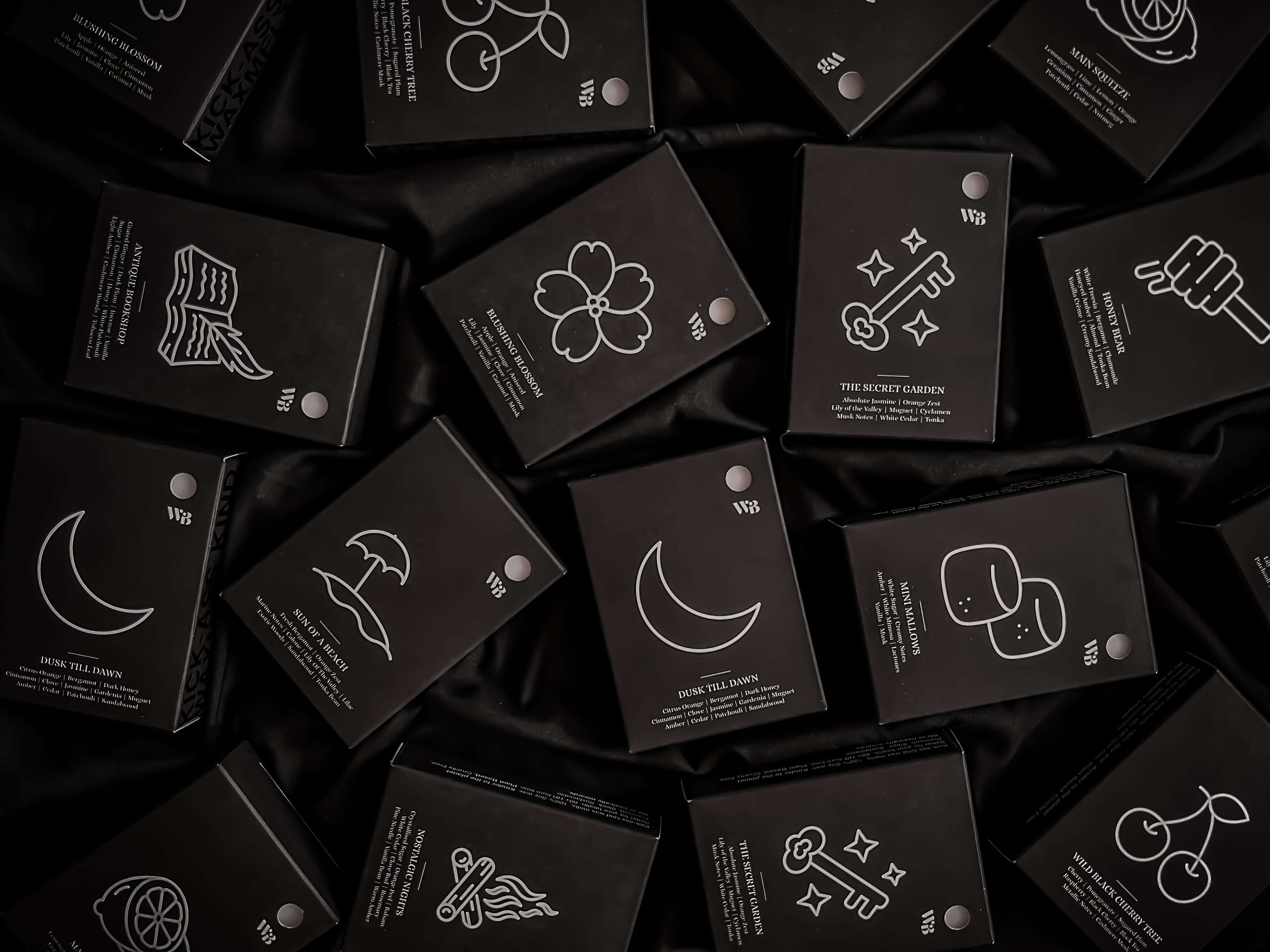Wax Melts