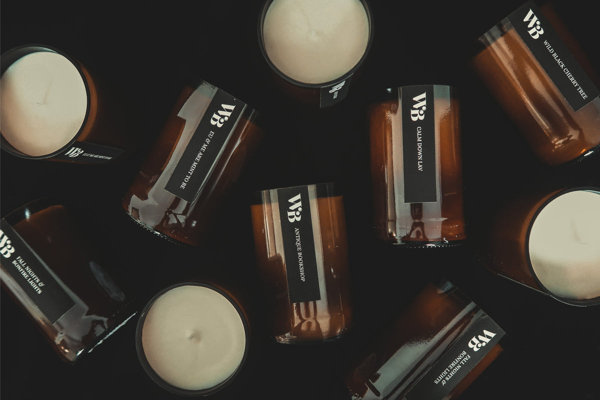 Candles