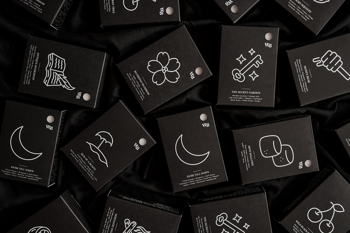 Wax Melts