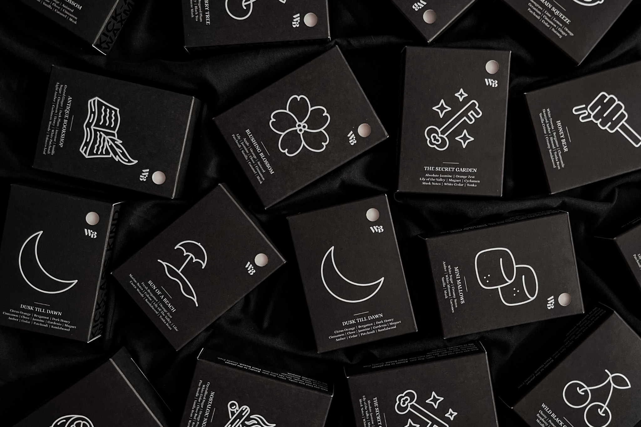 Wax Melts