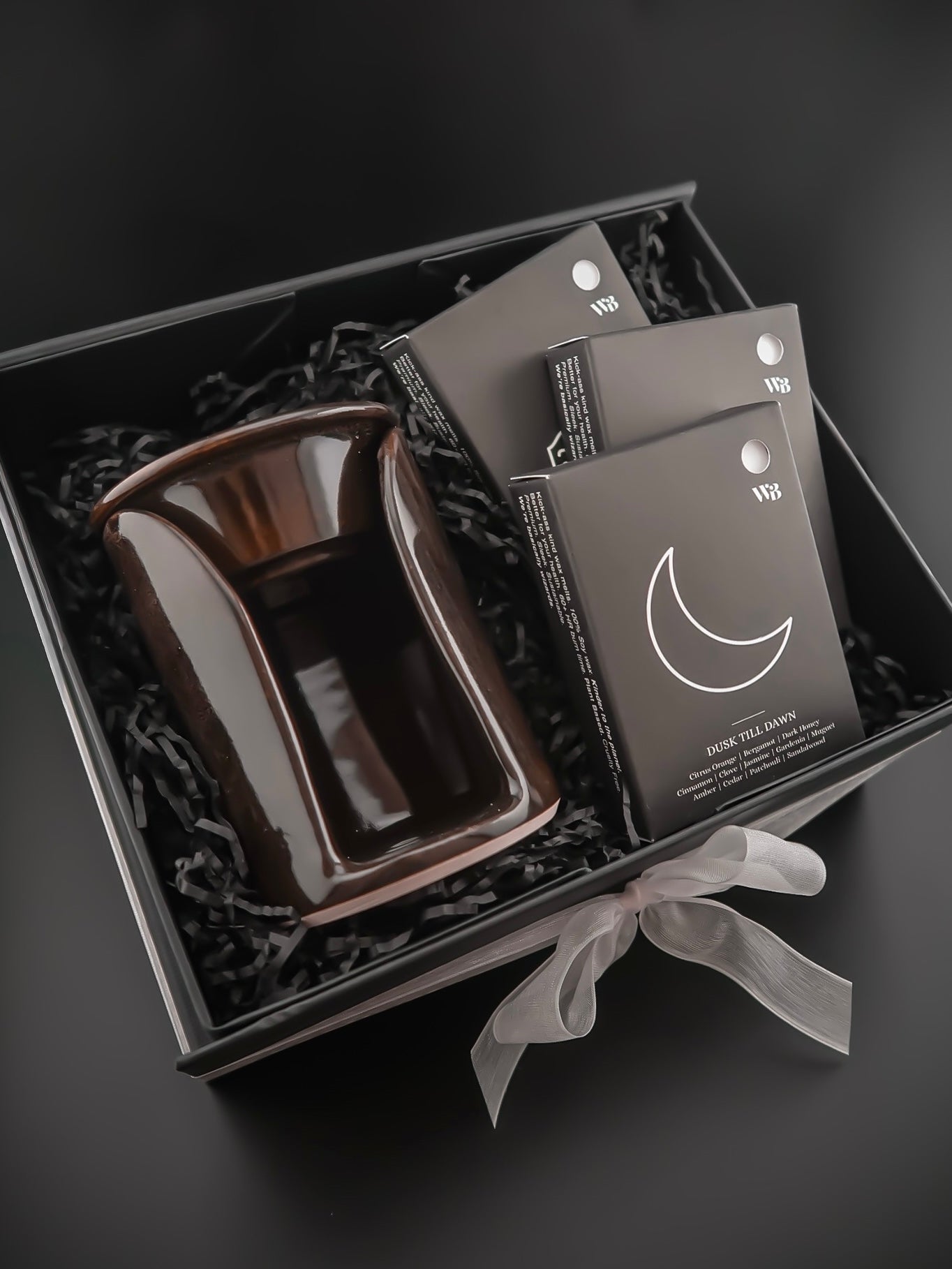 Wax Melt Discovery Gift Box