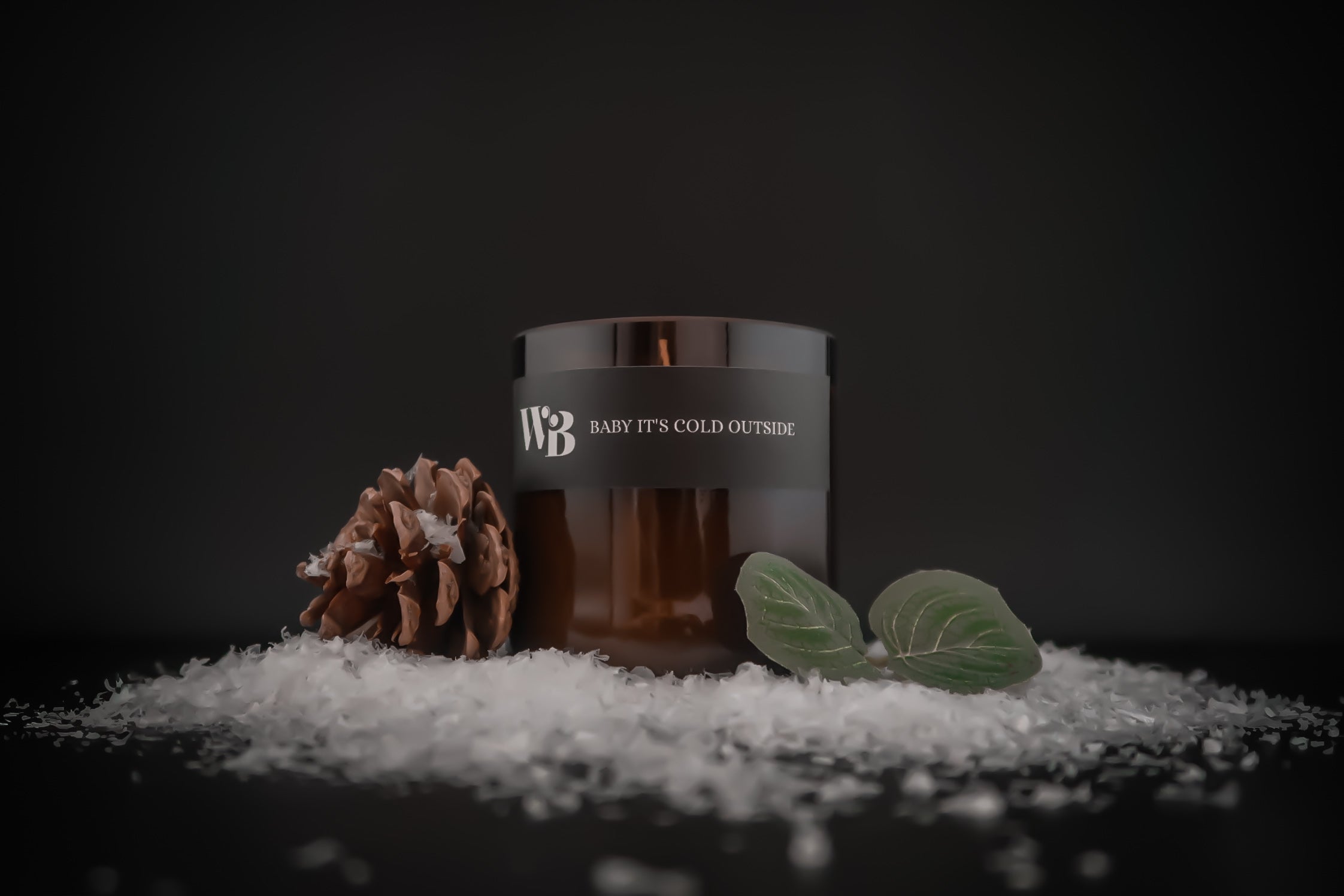 A/W Baby It's Cold Outside