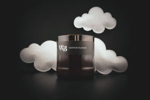 Open image in slideshow, Limited Ed. Cotton Clouds
