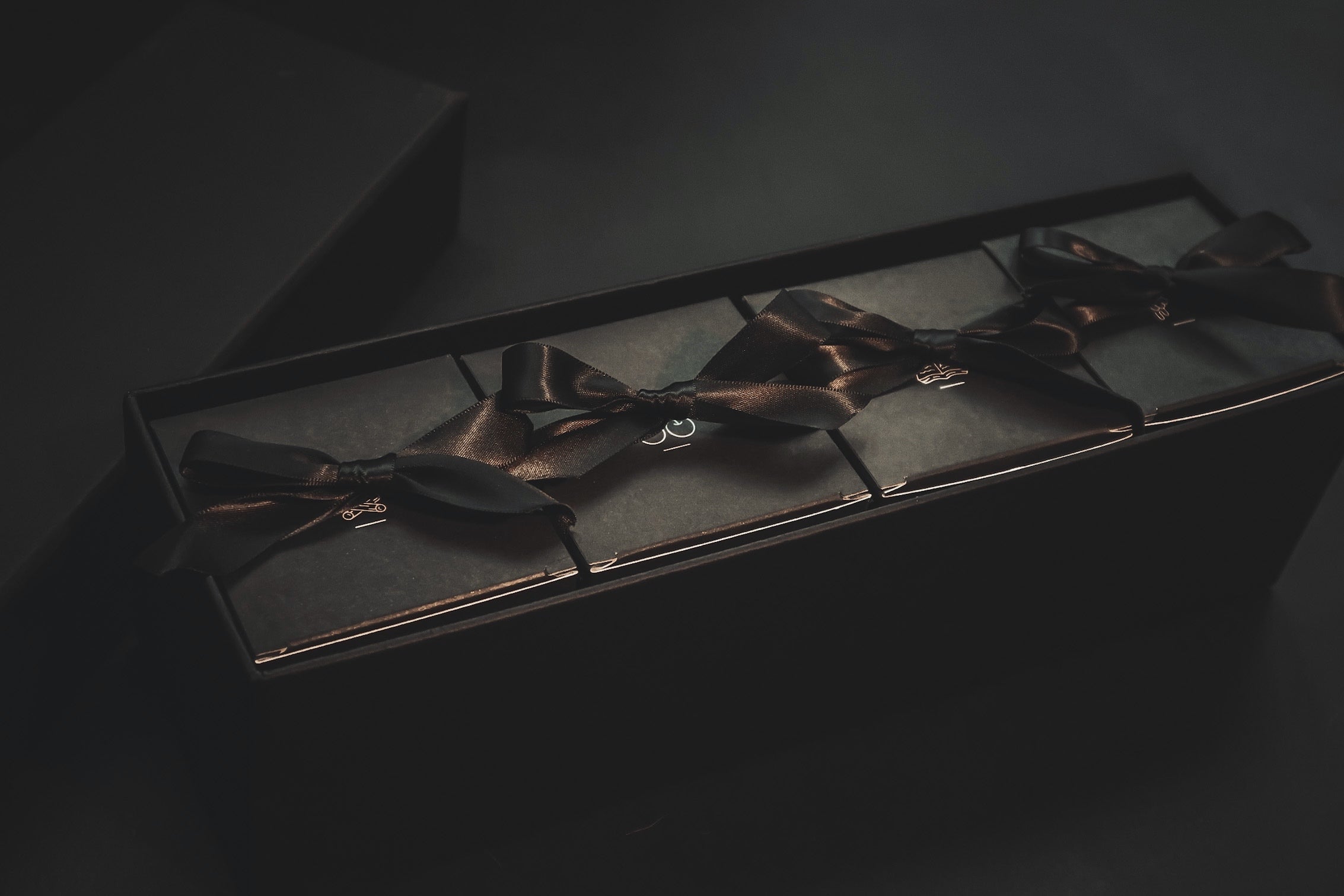 The Little Luxuries Gift Box