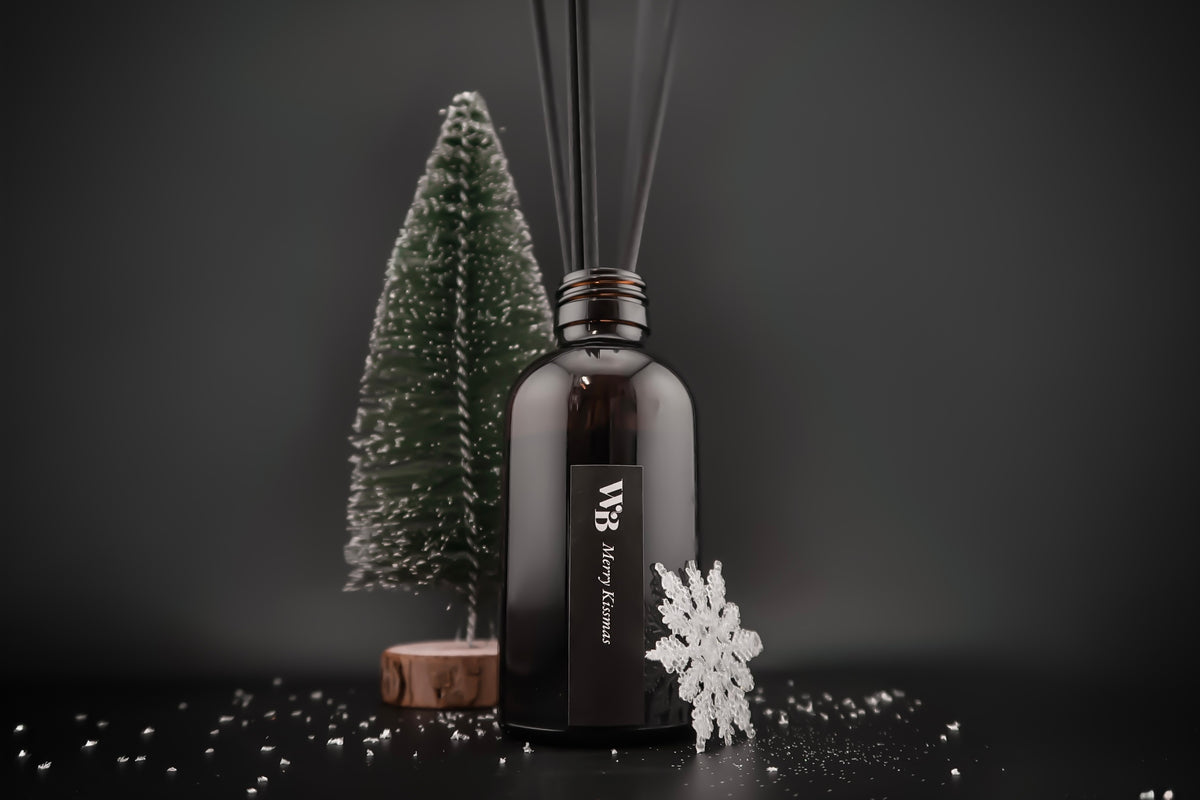AW'26: Merry Kissmas