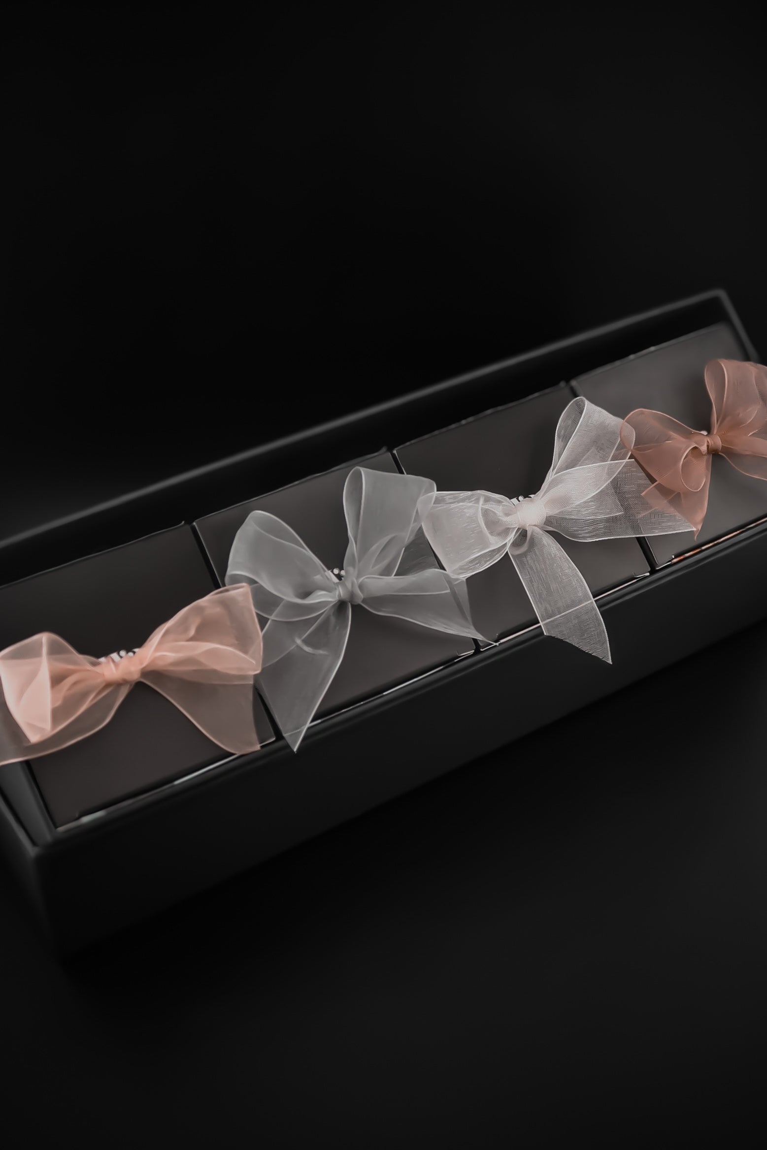 The Little Luxuries Gift Box