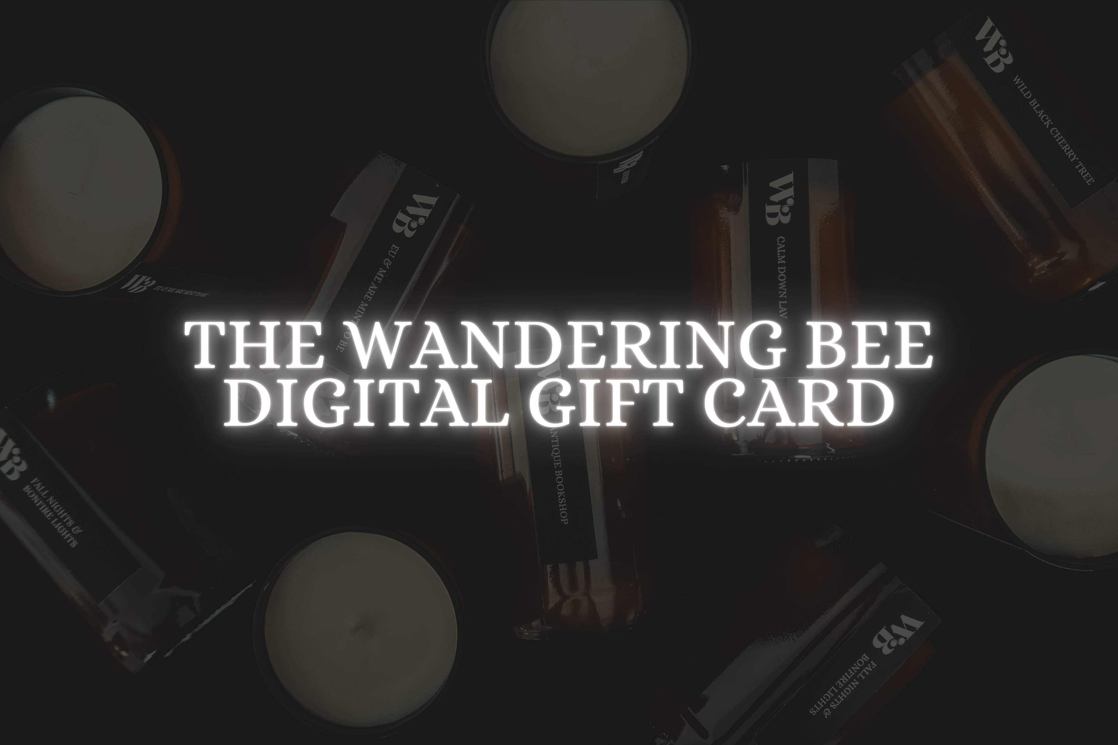 TWB Digital Gift Card