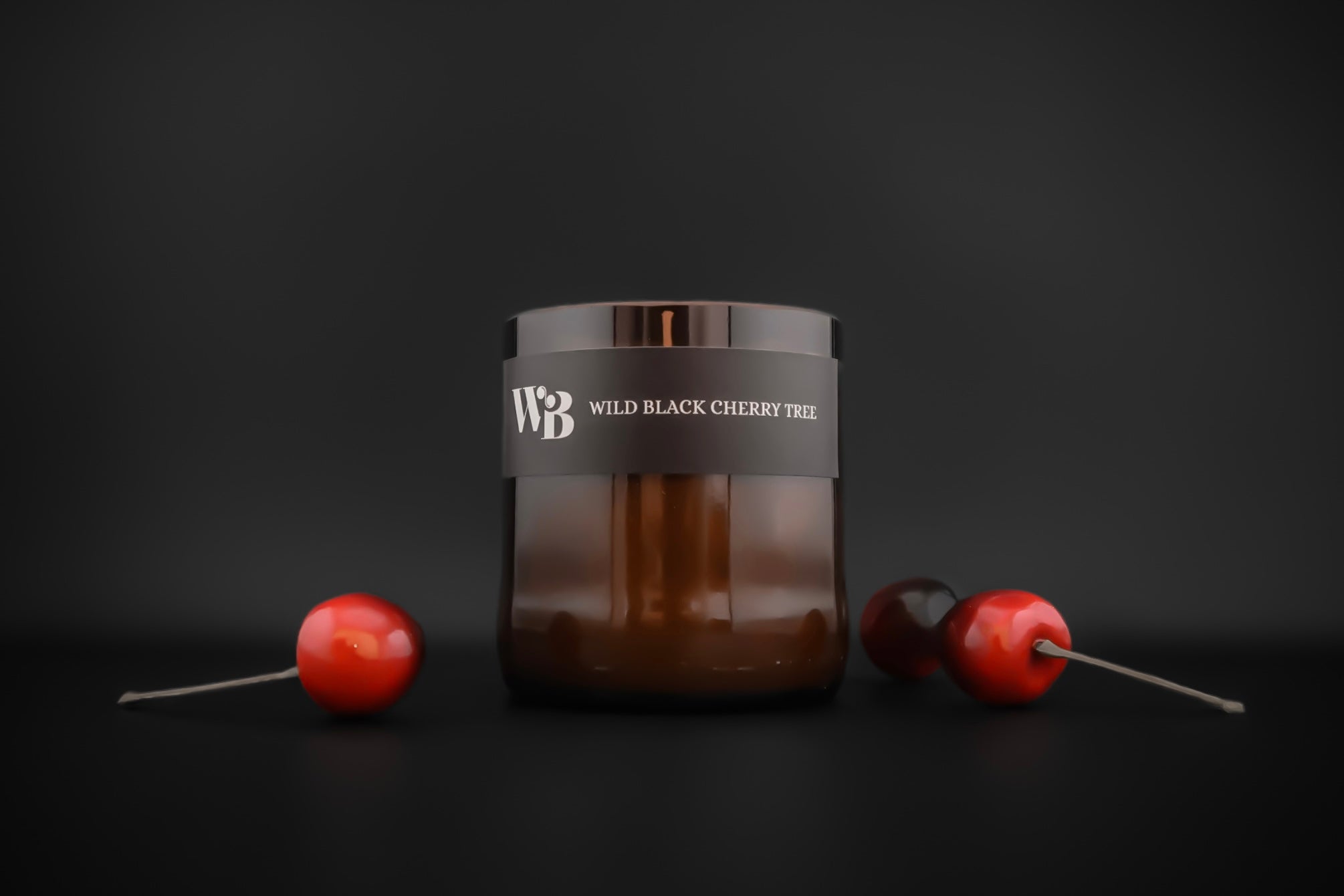 Wild Black Cherry Tree