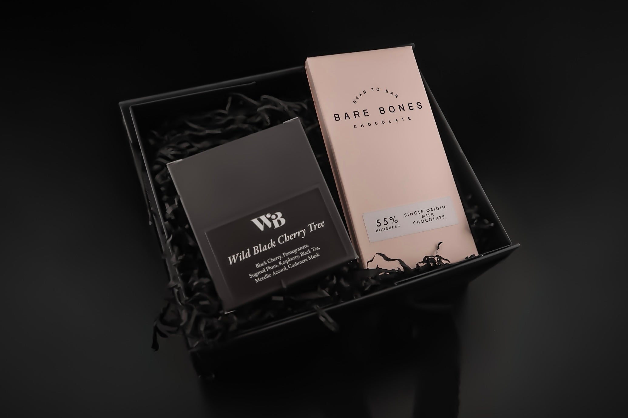 Melting Moments Gift Box ⎯ Petite
