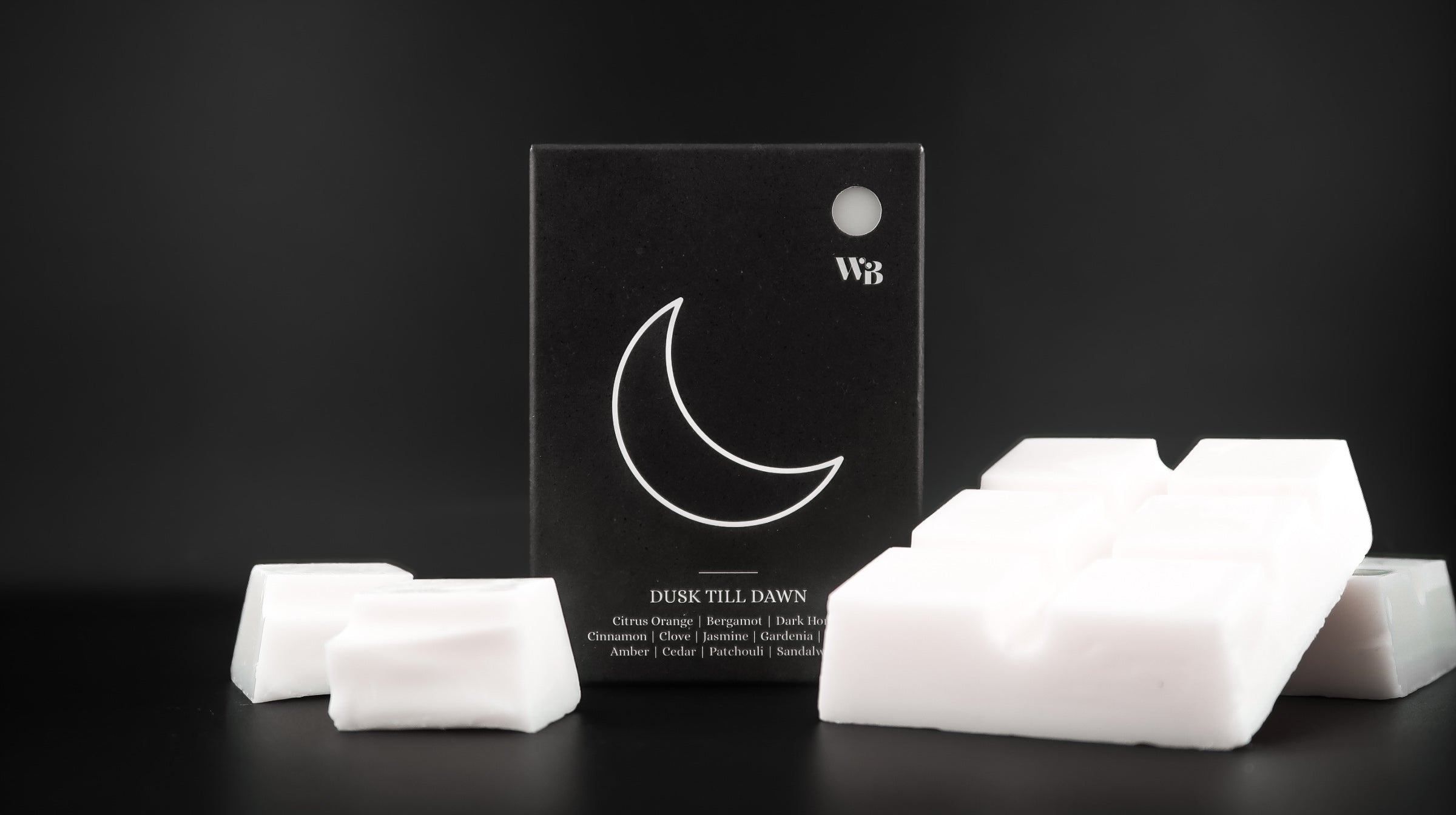 Dusk Till Dawn Wax Melt