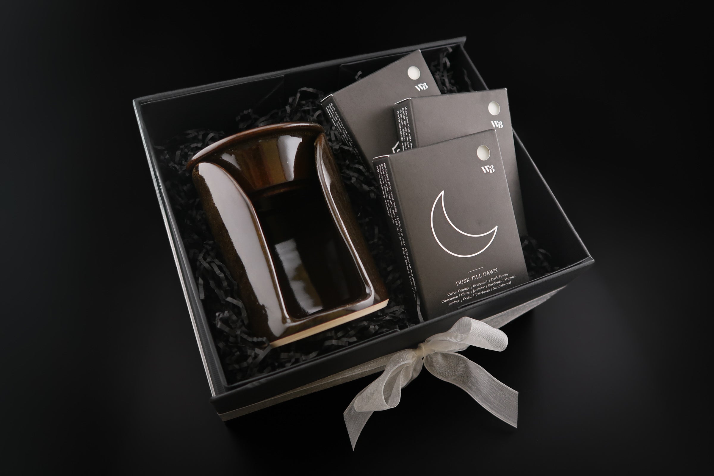 Wax Melt Discovery Gift Box