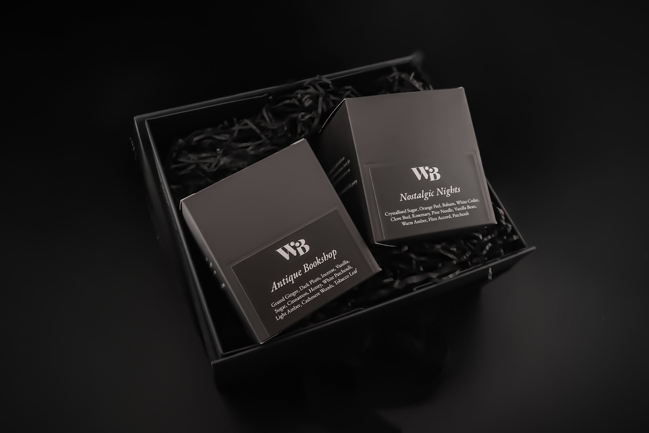 The Perfect Pairing Gift Box ⎯ Petite