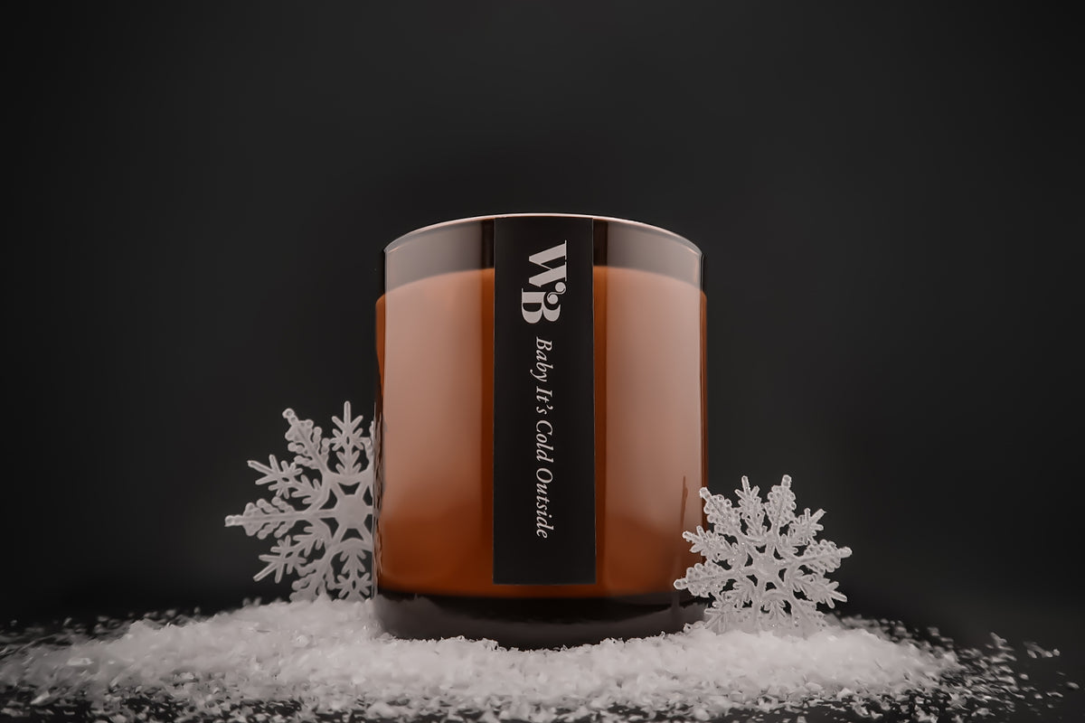 AW'26: Baby It’s Cold Outside