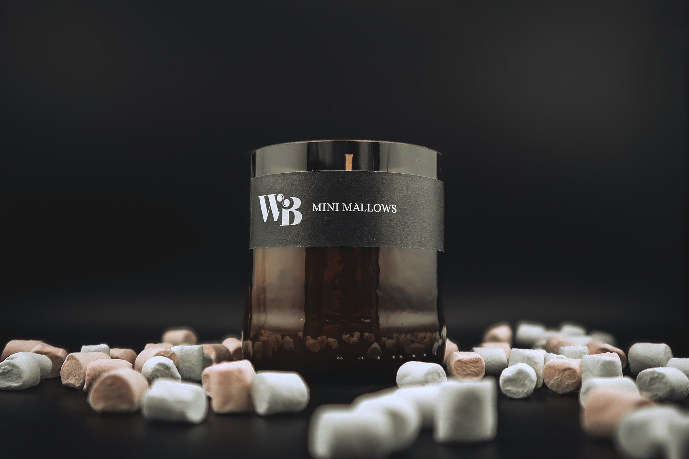 Mini Mallows