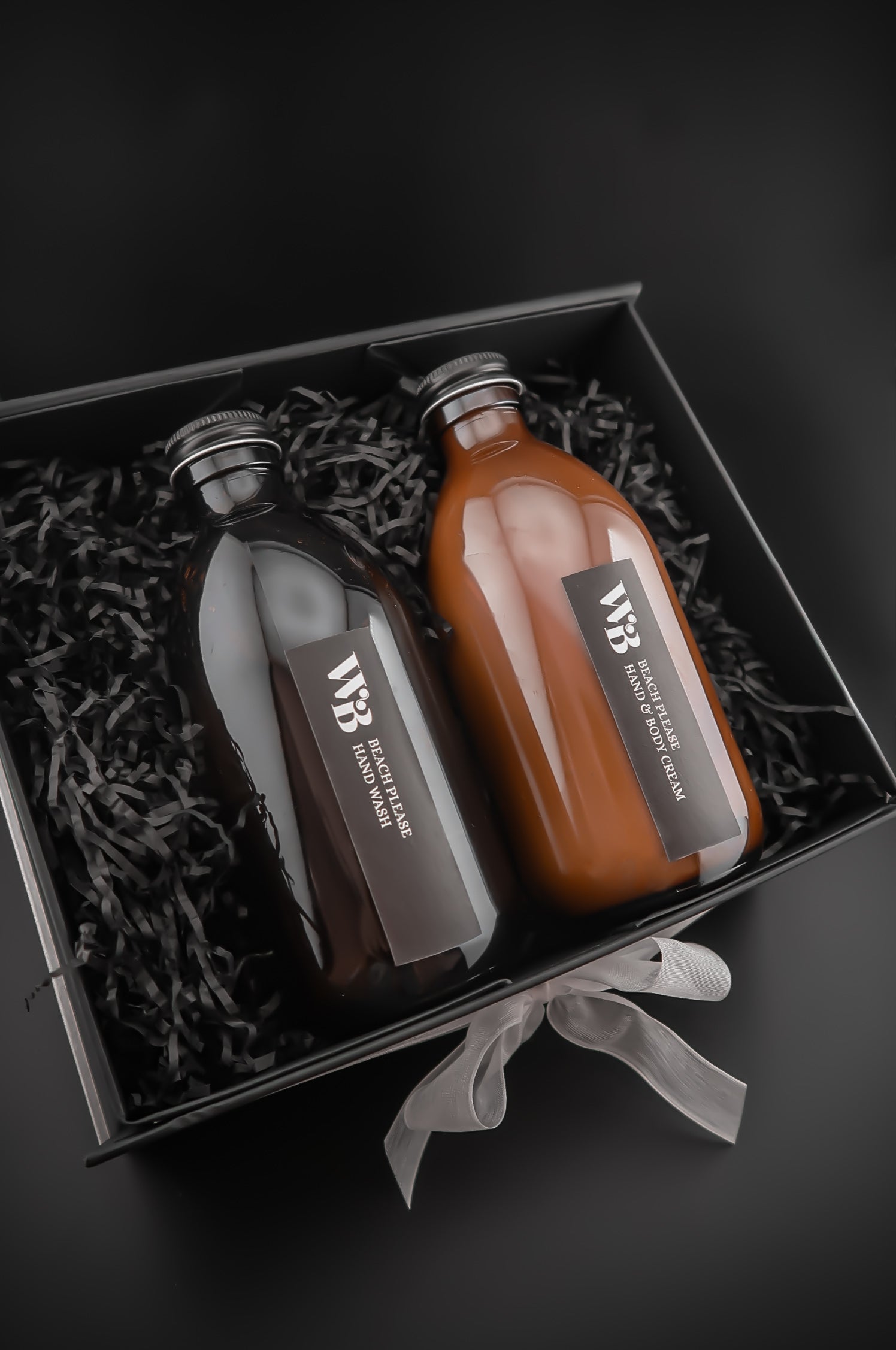 Pampered Palms Gift Box