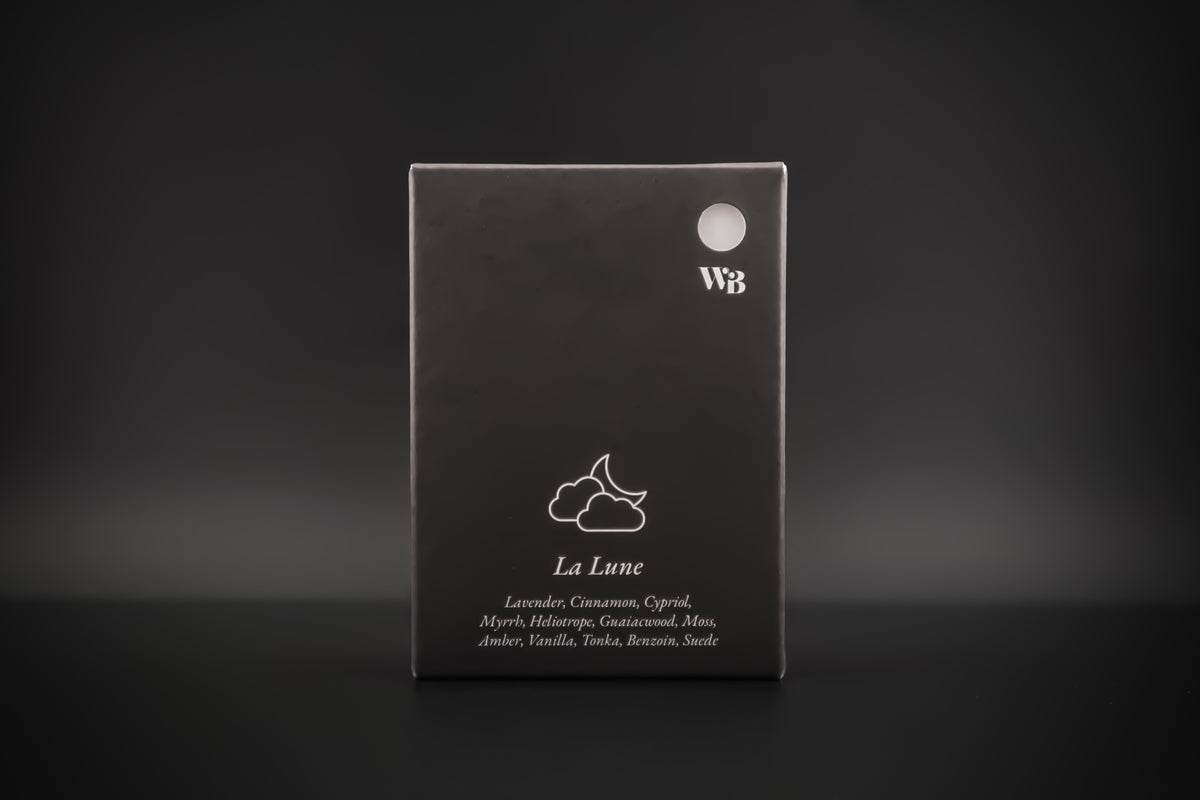 La Lune Wax Melt