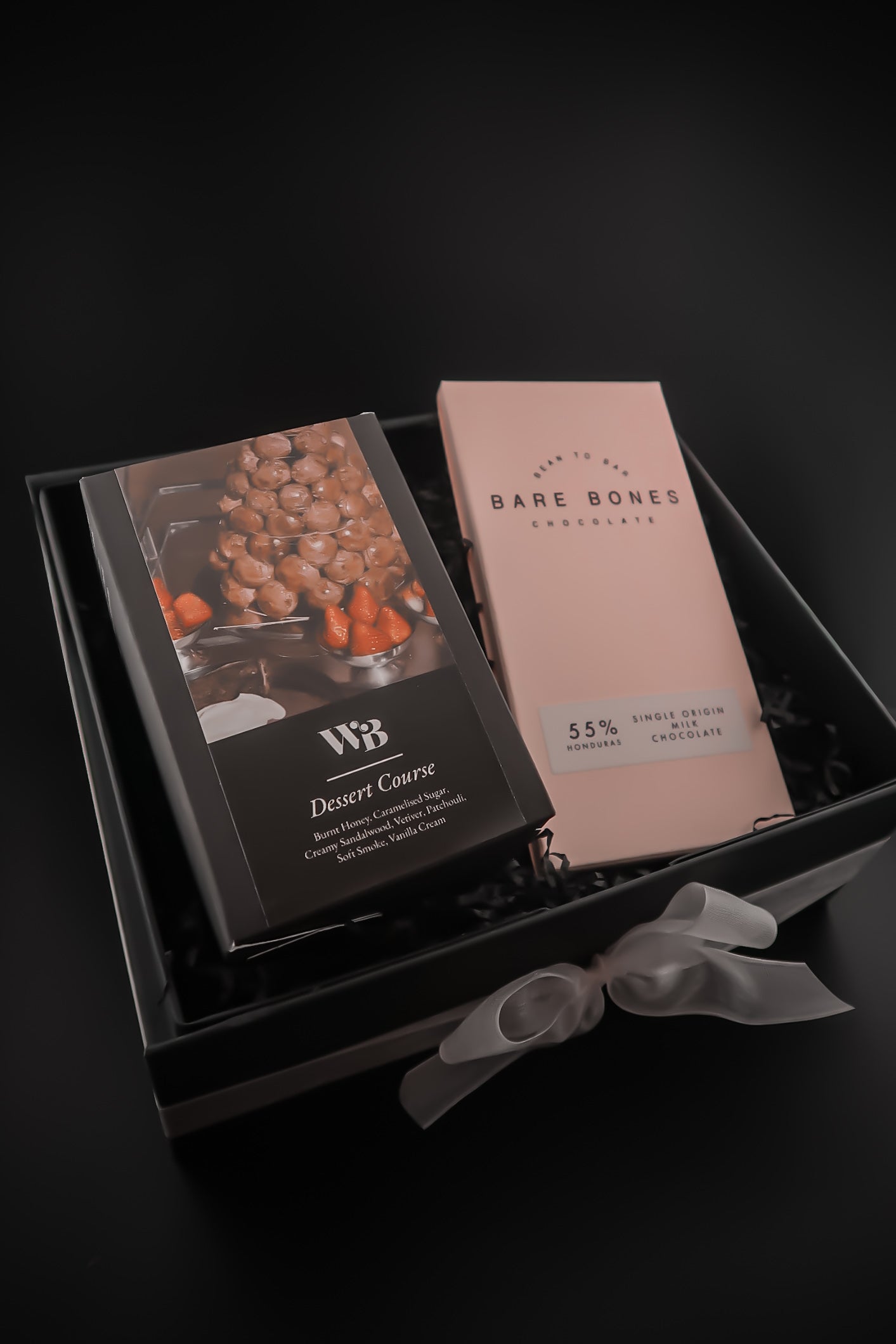 Limited Ed. Valentines Gift Box