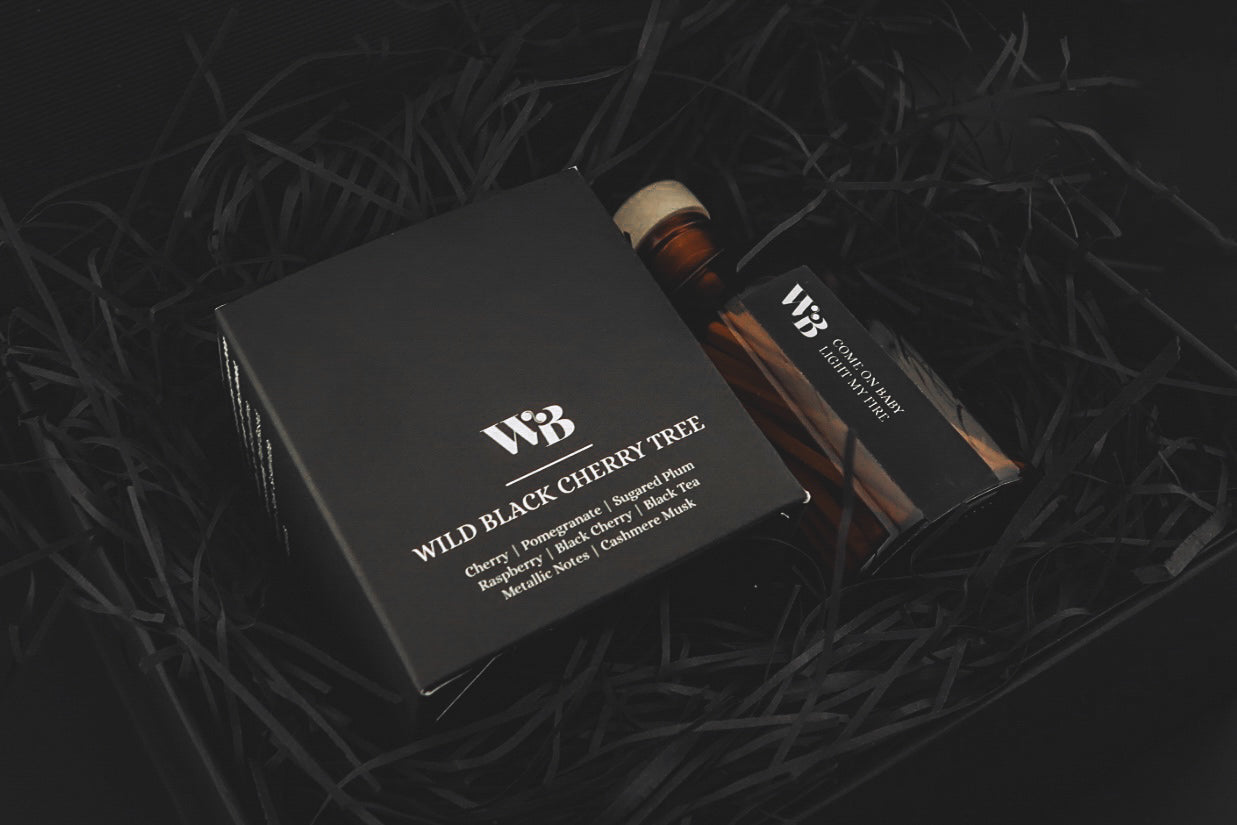 The Perfect Match Gift Box