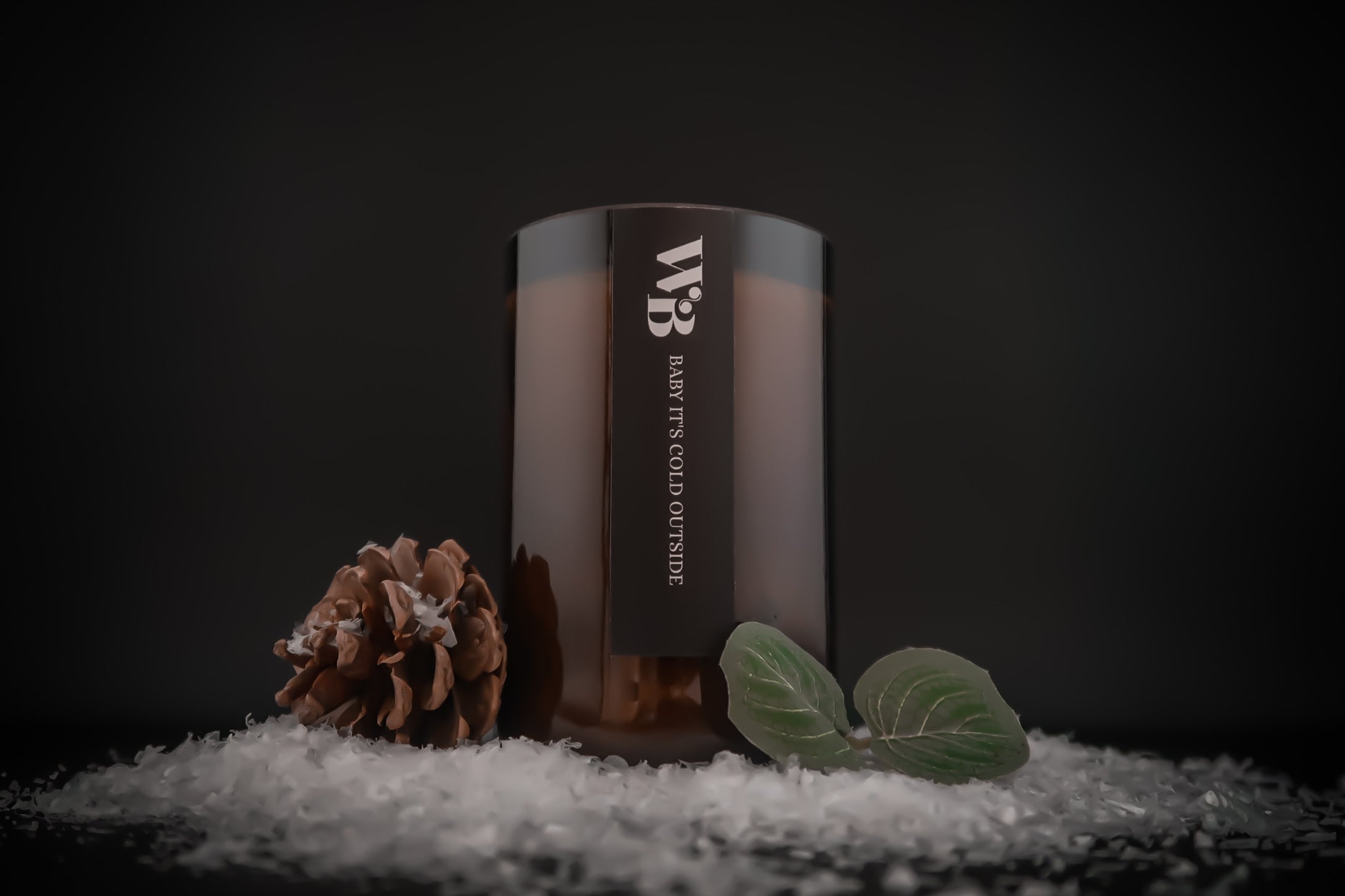 A/W Baby It's Cold Outside