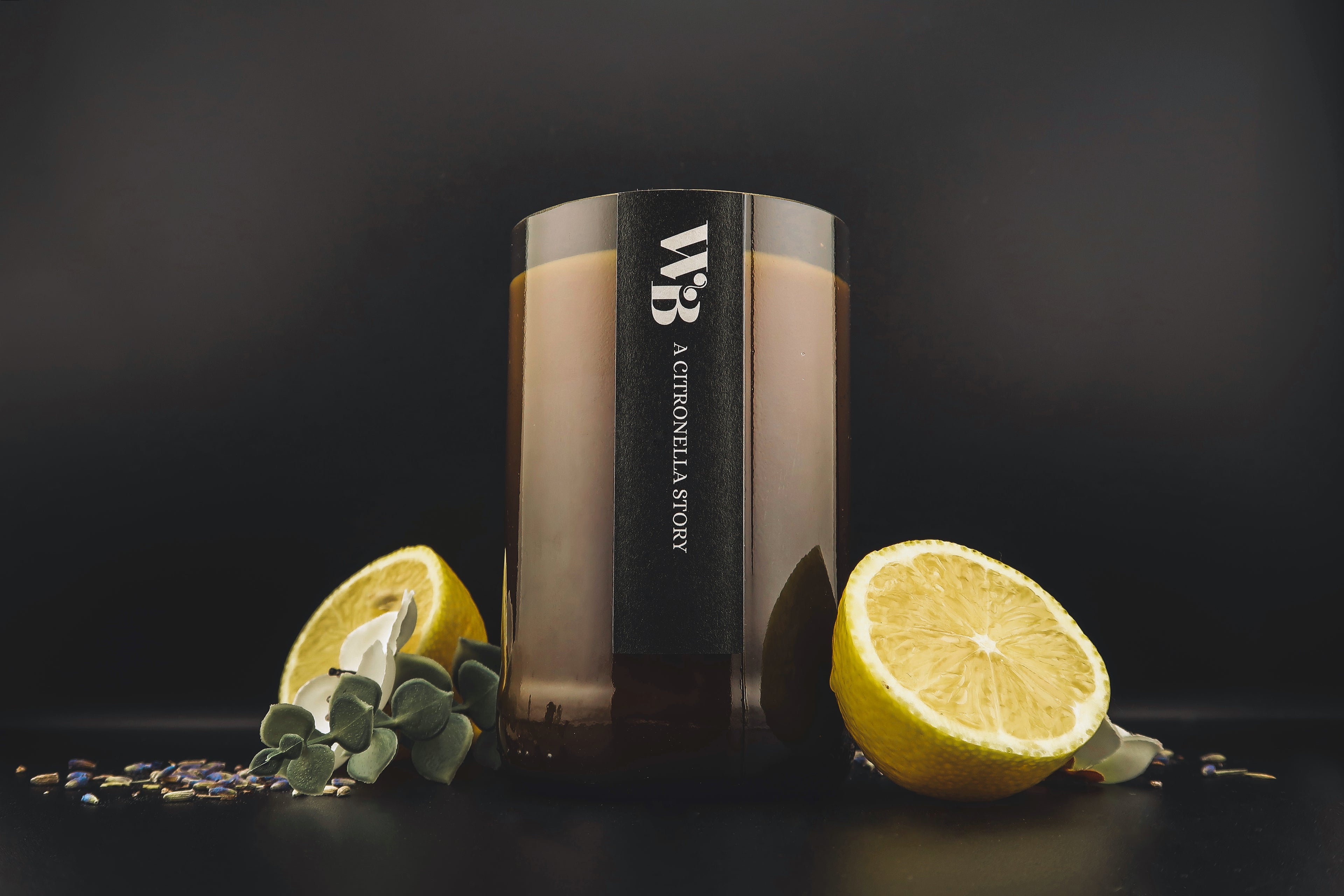 A Citronella Story