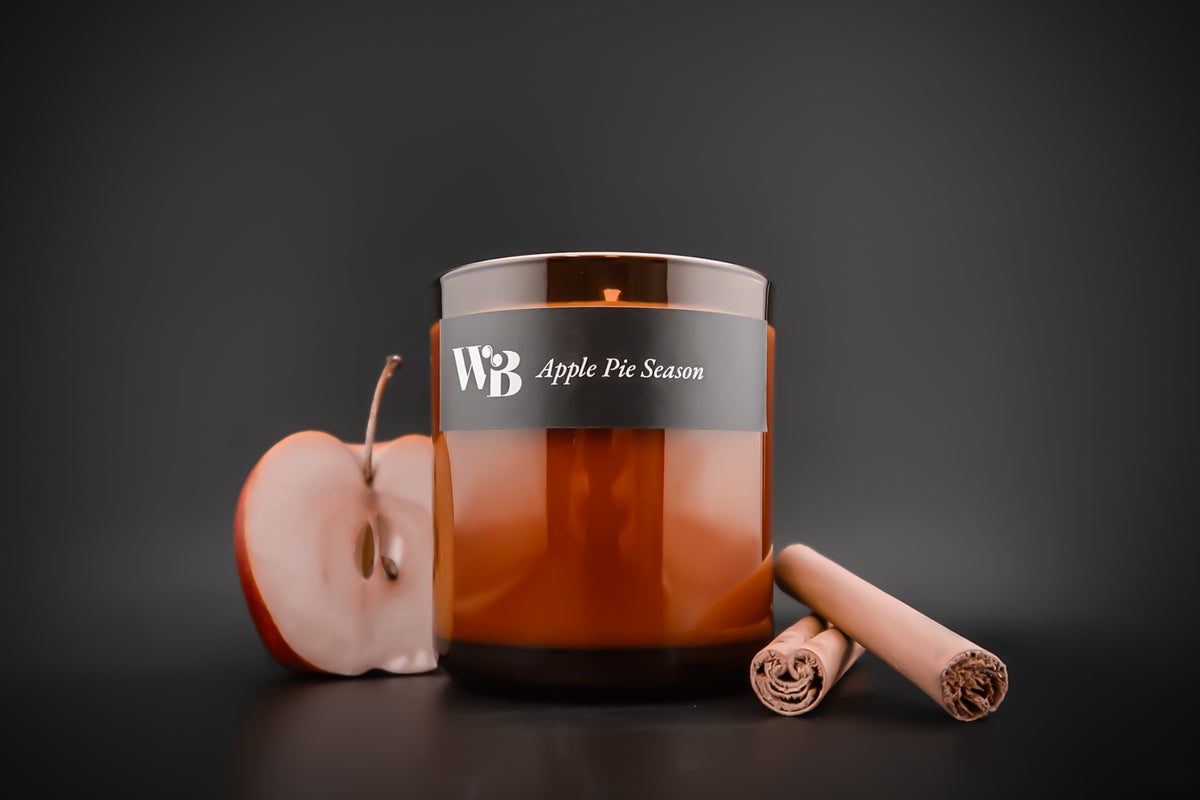 AW'26: Apple Pie Season