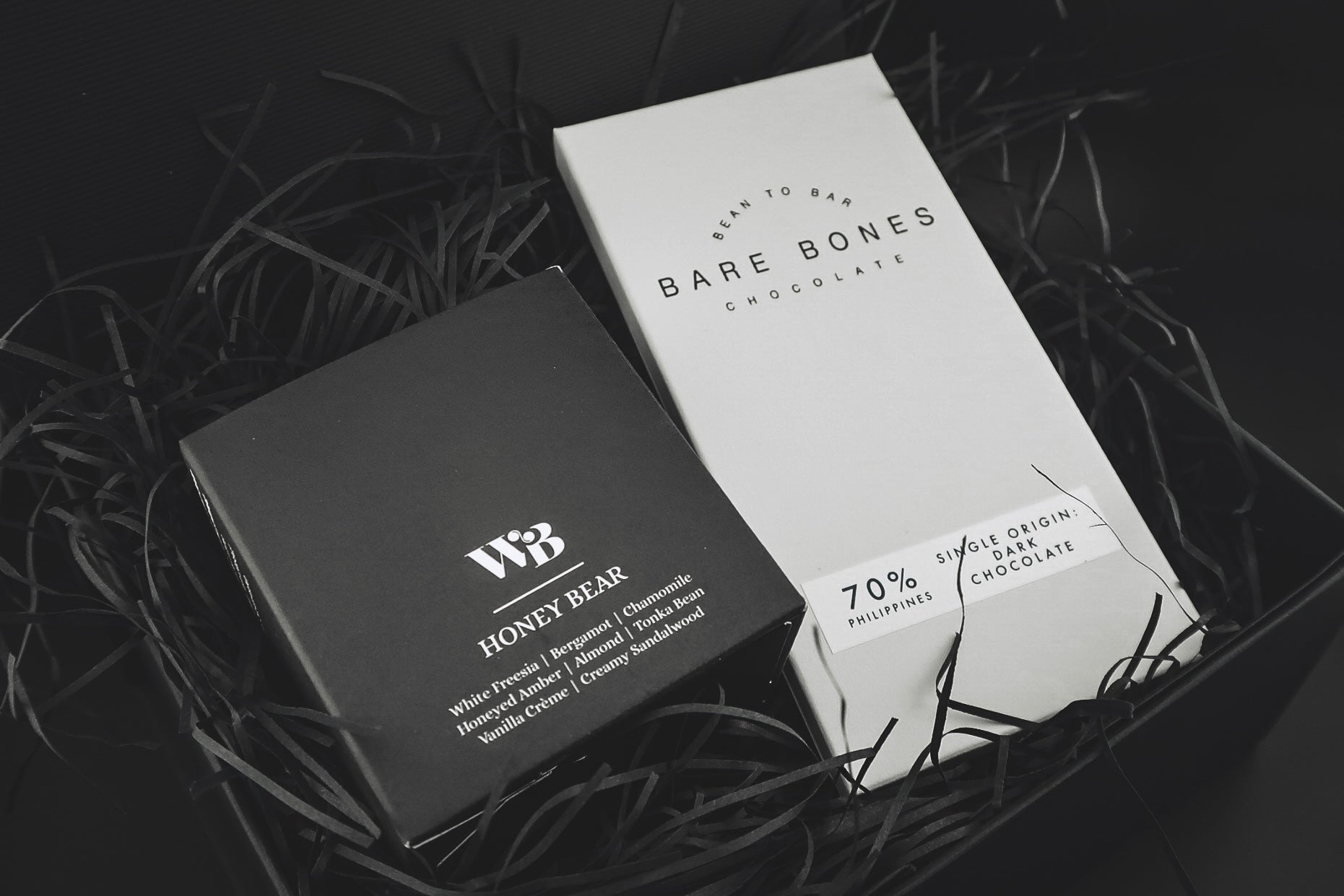Melting Moments Gift Box