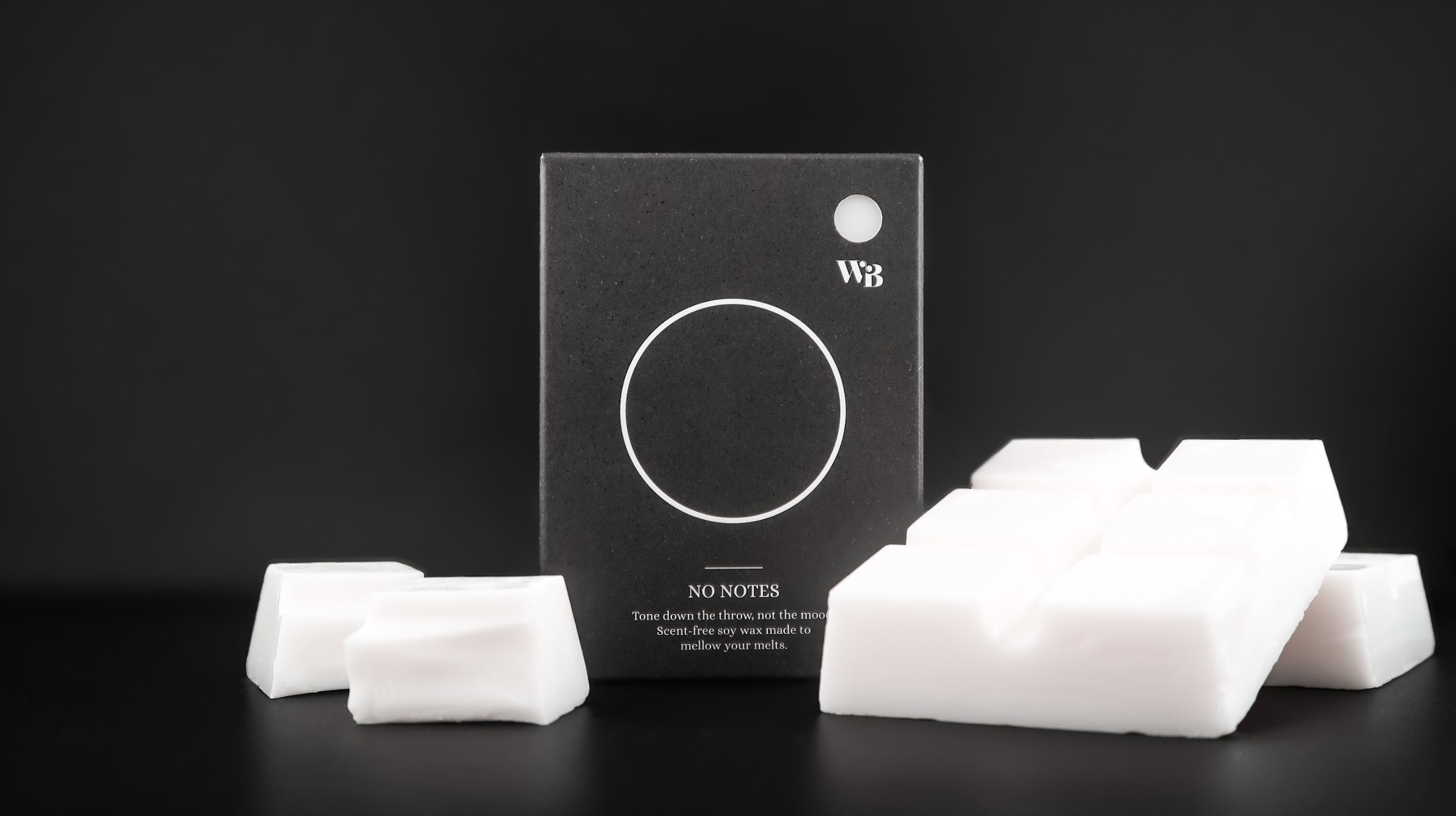 No Notes Wax Melt