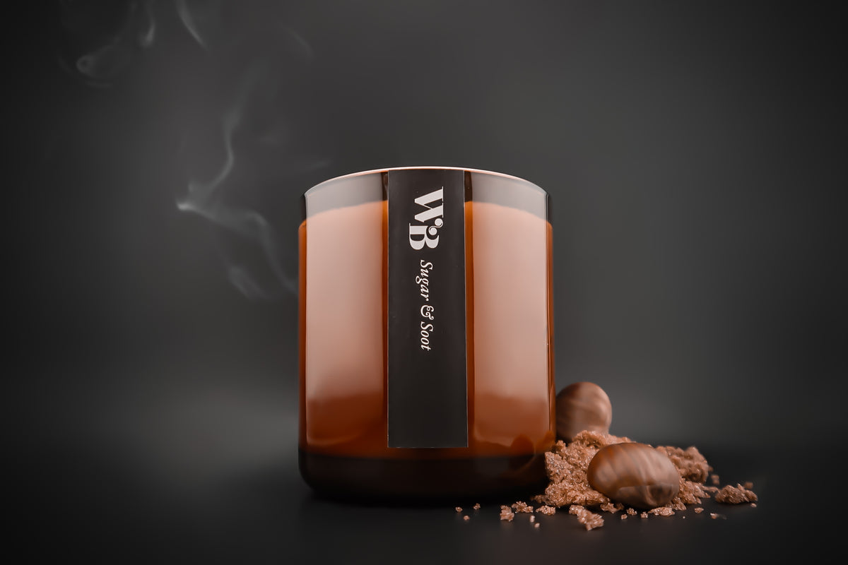 AW'26: Sugar & Soot