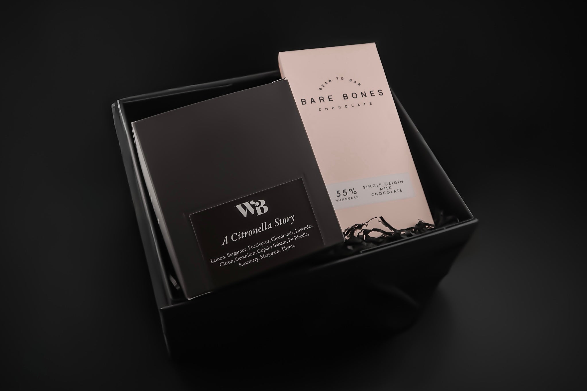Melting Moments Gift Box ⎯ Classic