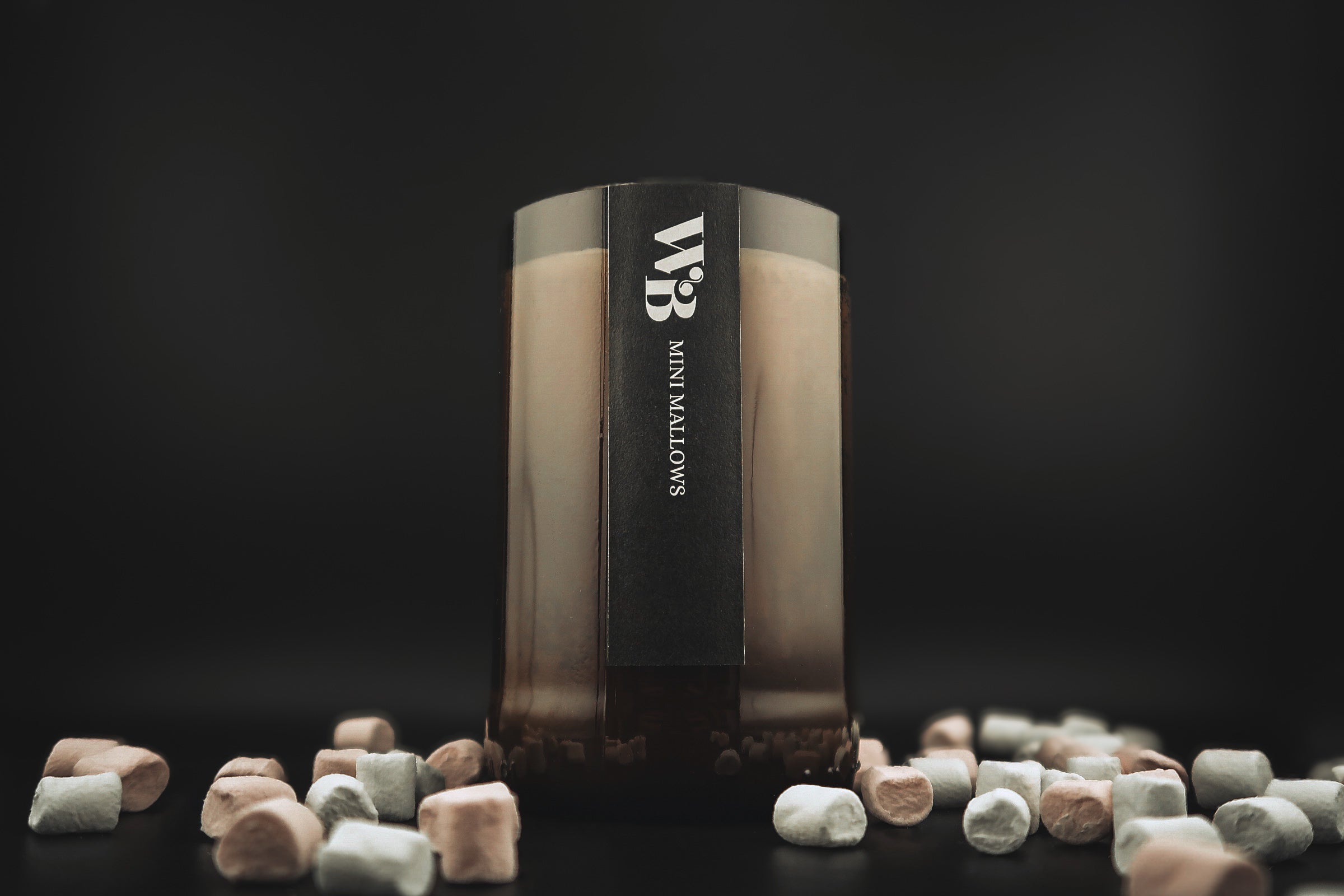 Mini Mallows