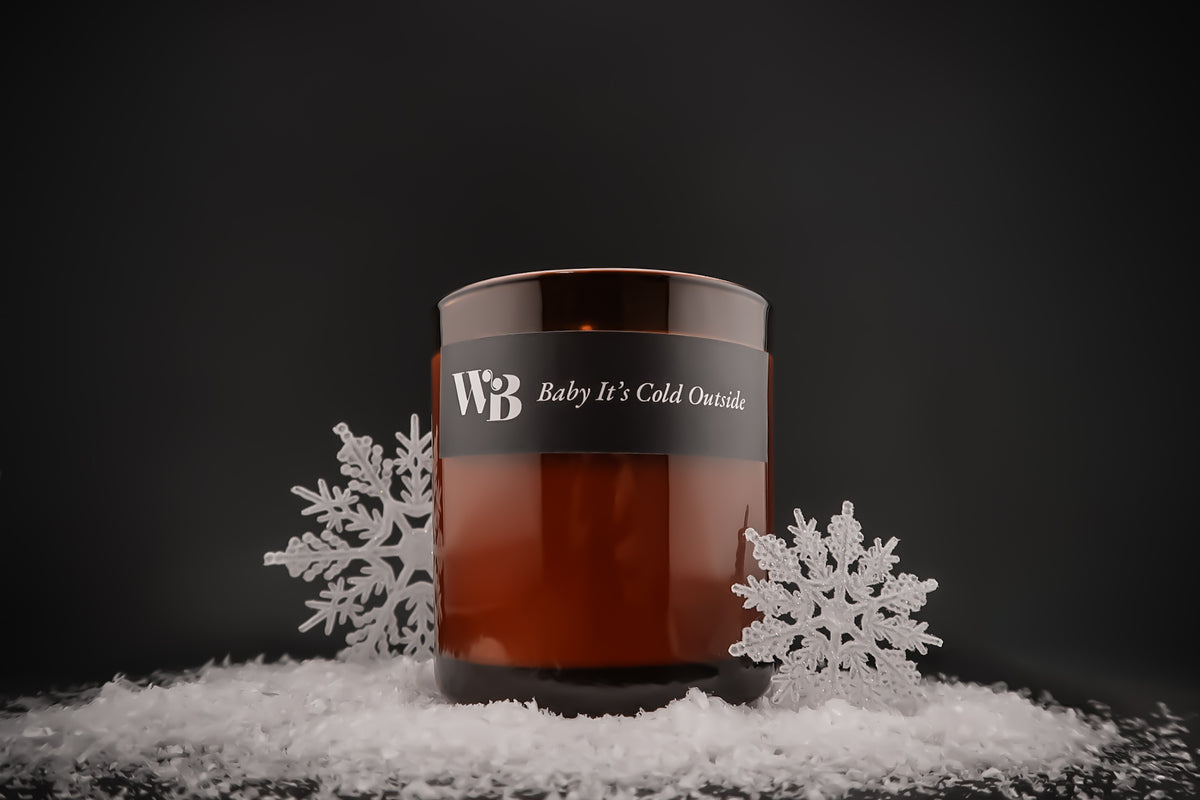 AW'26: Baby It’s Cold Outside