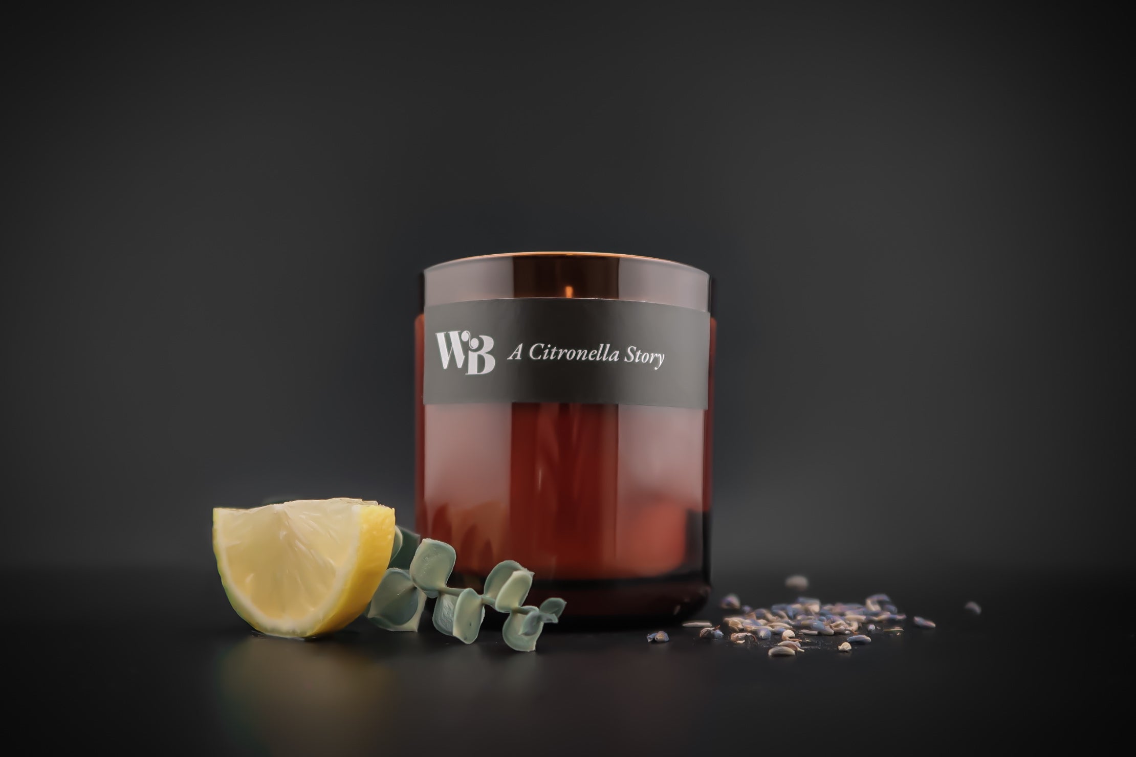A Citronella Story