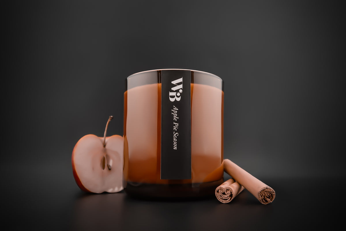AW'26: Apple Pie Season