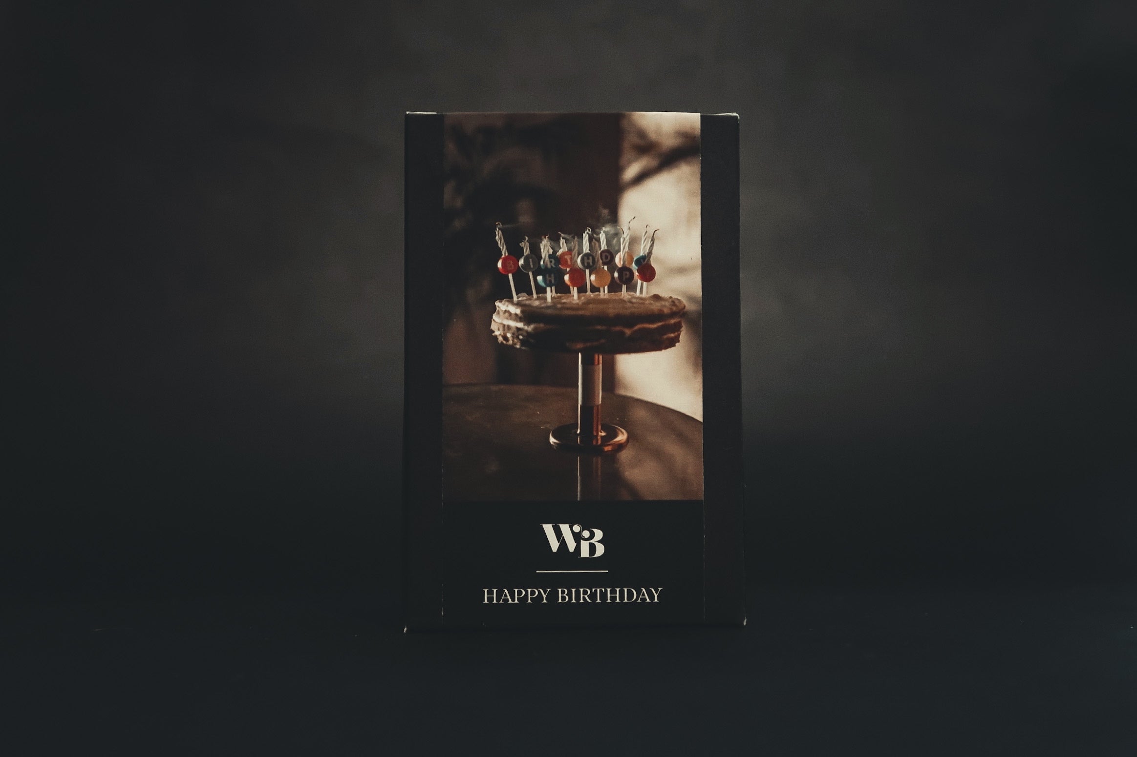 Occasion Candles
