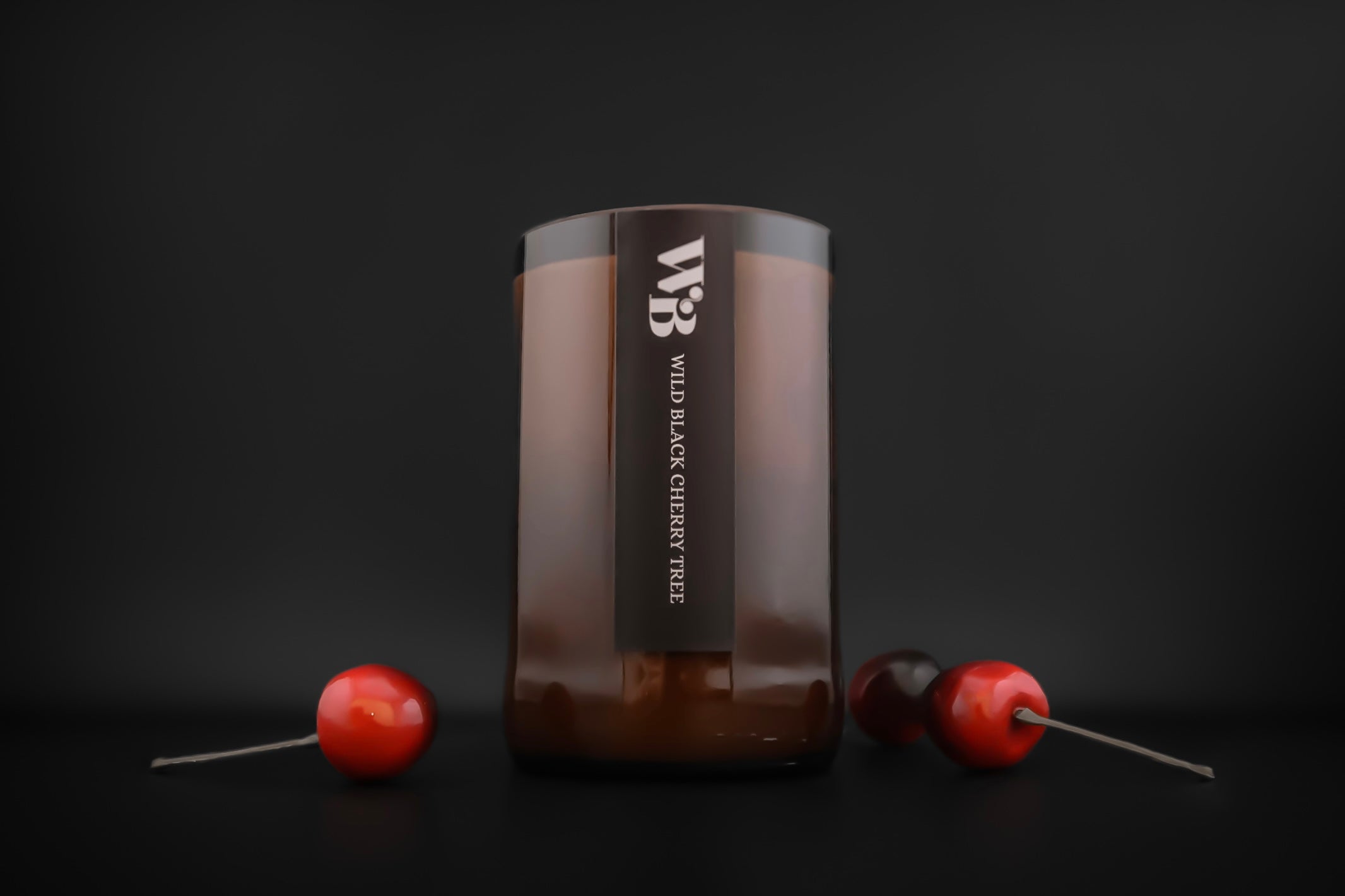 Wild Black Cherry Tree