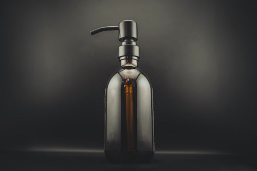 Beach Please Hand Wash