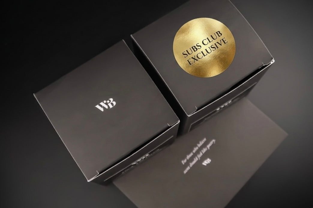 The Classic Candle Subscription