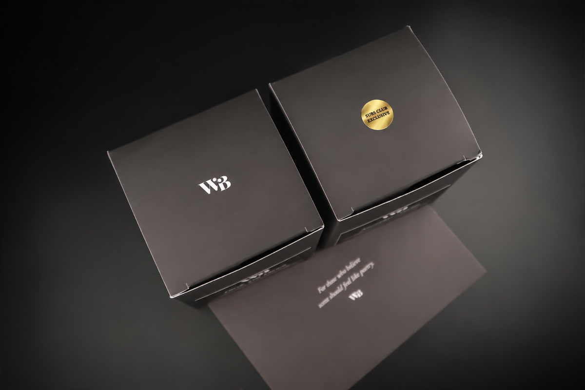 The Petite Candle Subscription