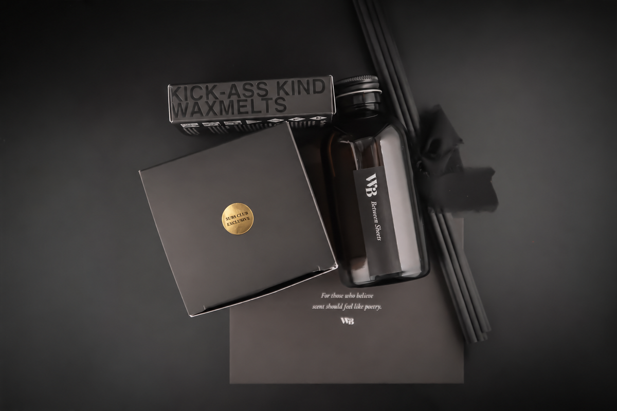 The Signature Subscription