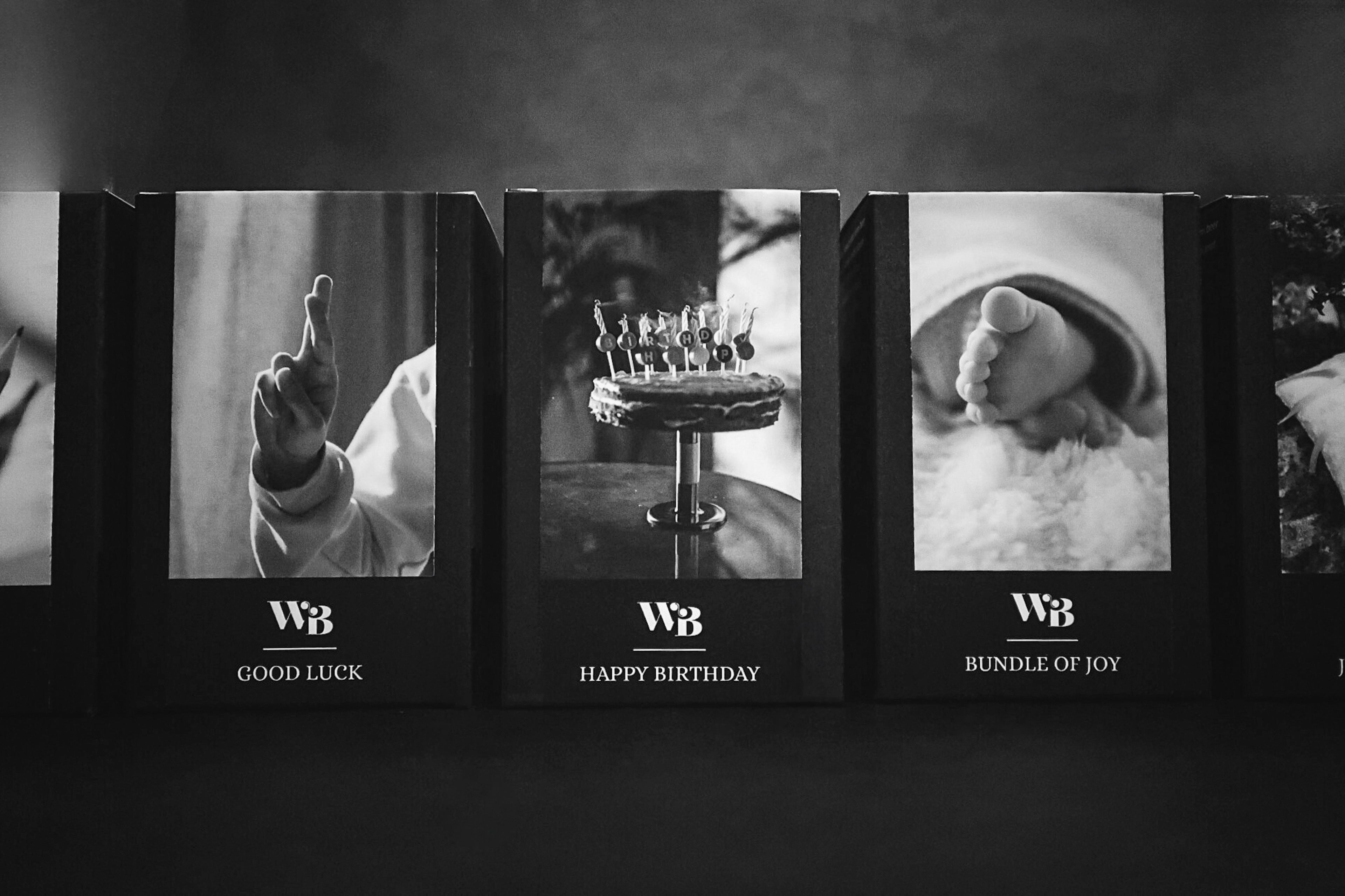 Occasion Candles
